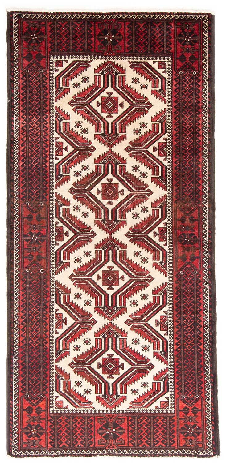 Χαλιά Belutsch - Beluch 103 x 218 cm