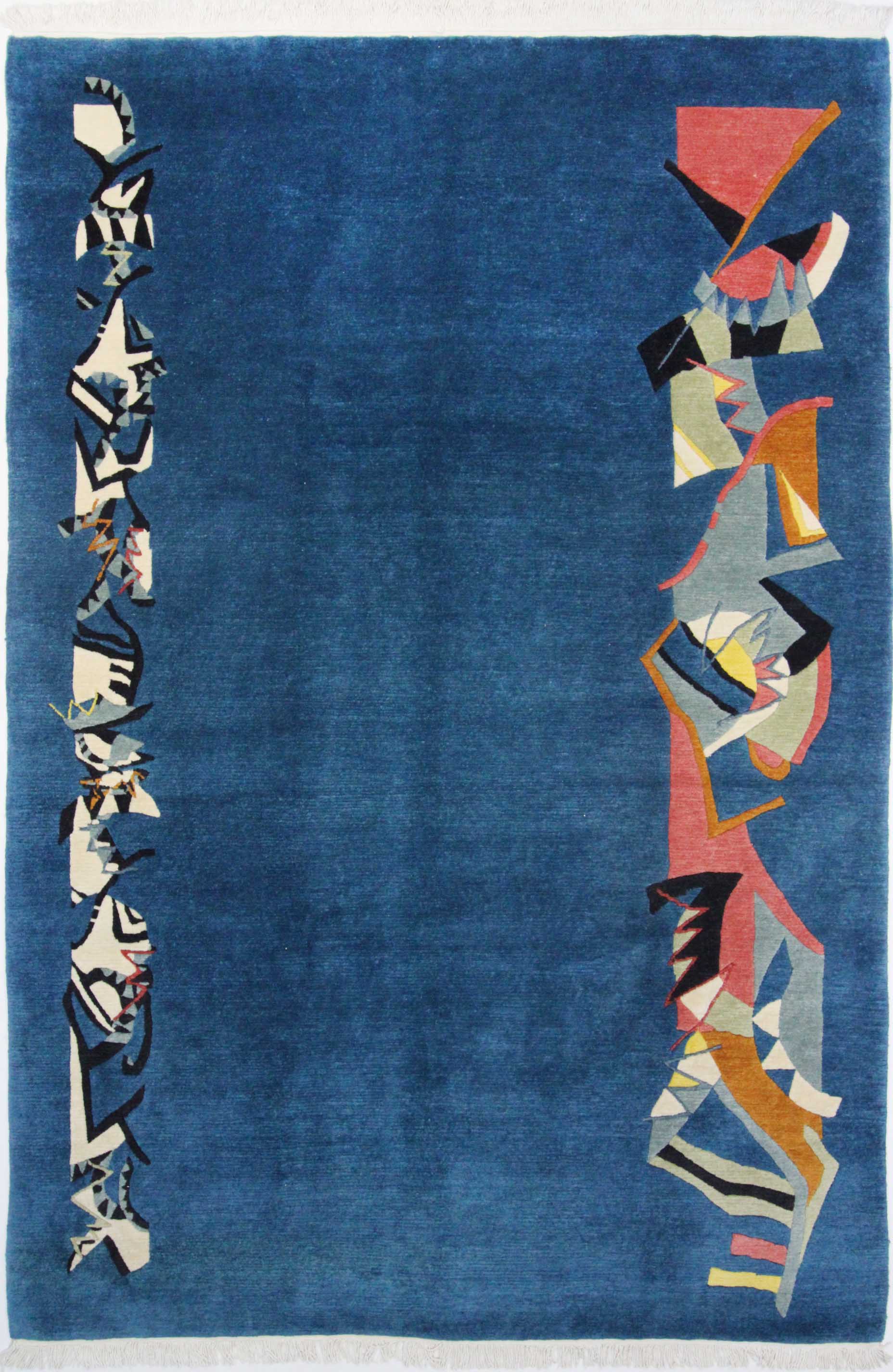 Nepal Rugs - Nepal 202 x 291 cm