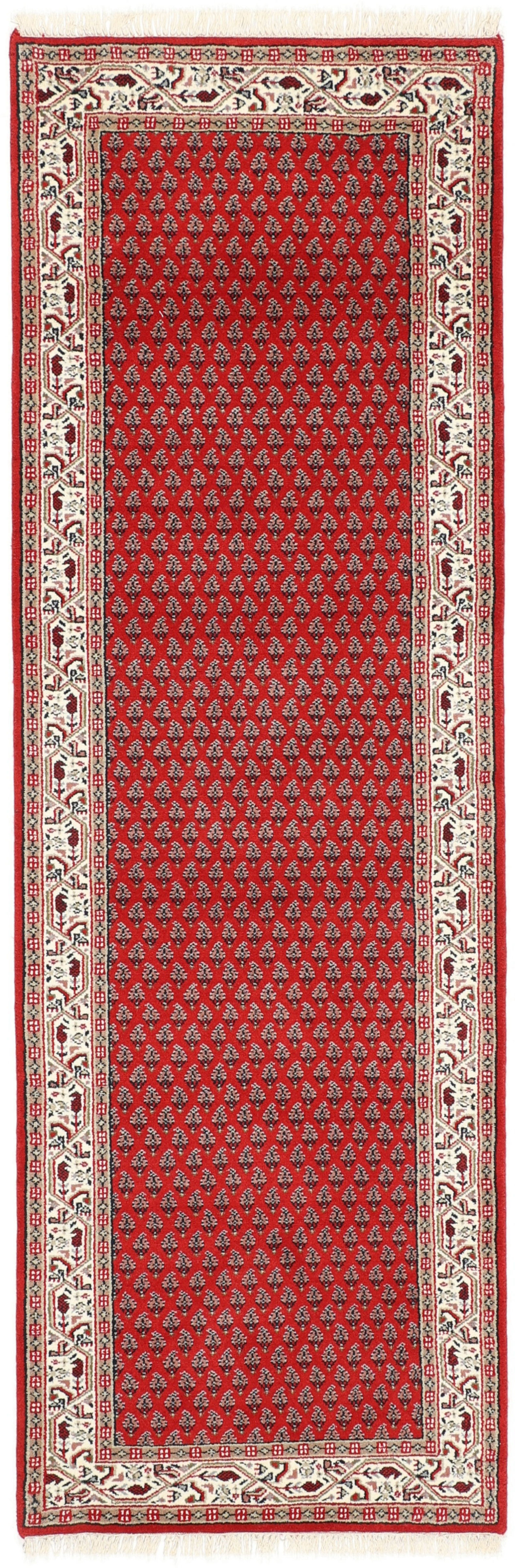 Mir Läufer - Mir 83 x 249 cm