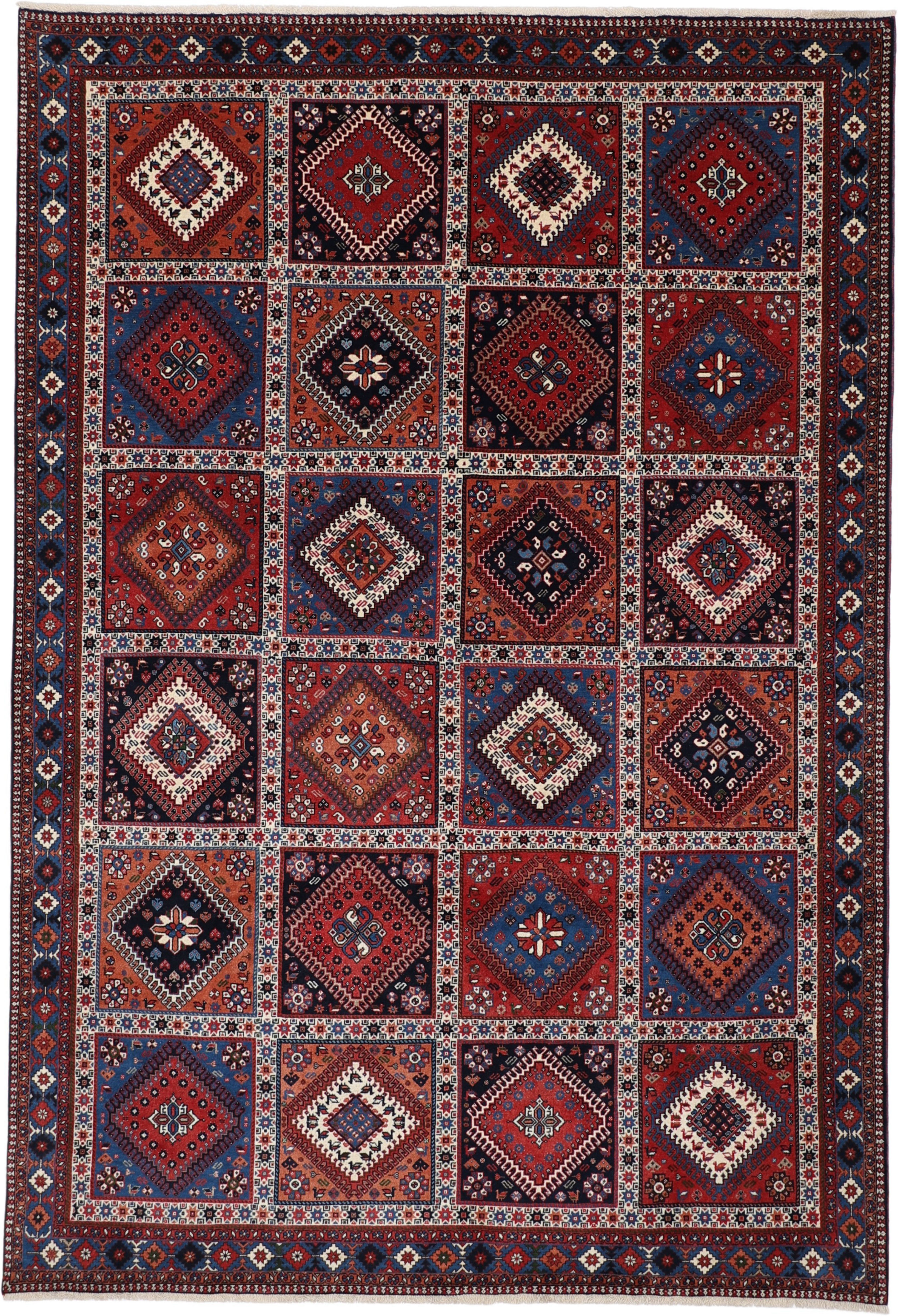 Dywany Yalameh - Yalameh 200 x 290 cm