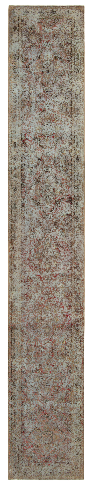 Vintage Runner Rugs - Vintage 80 x 495 cm