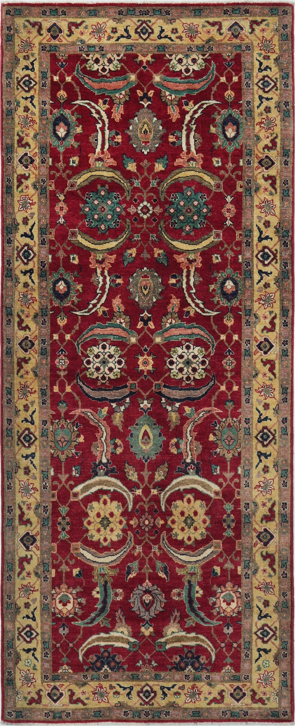 Alfombras Farahan - Ziegler 94 x 230 cm