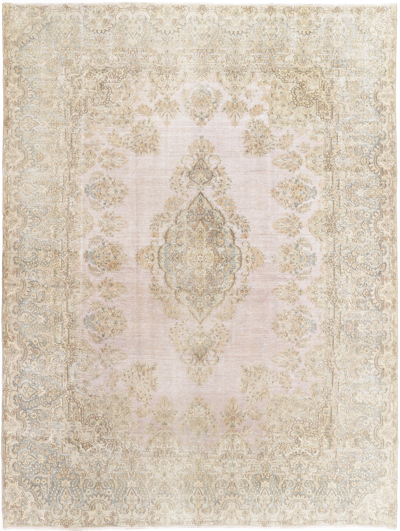 Old Original - Vintage 299 x 408 cm