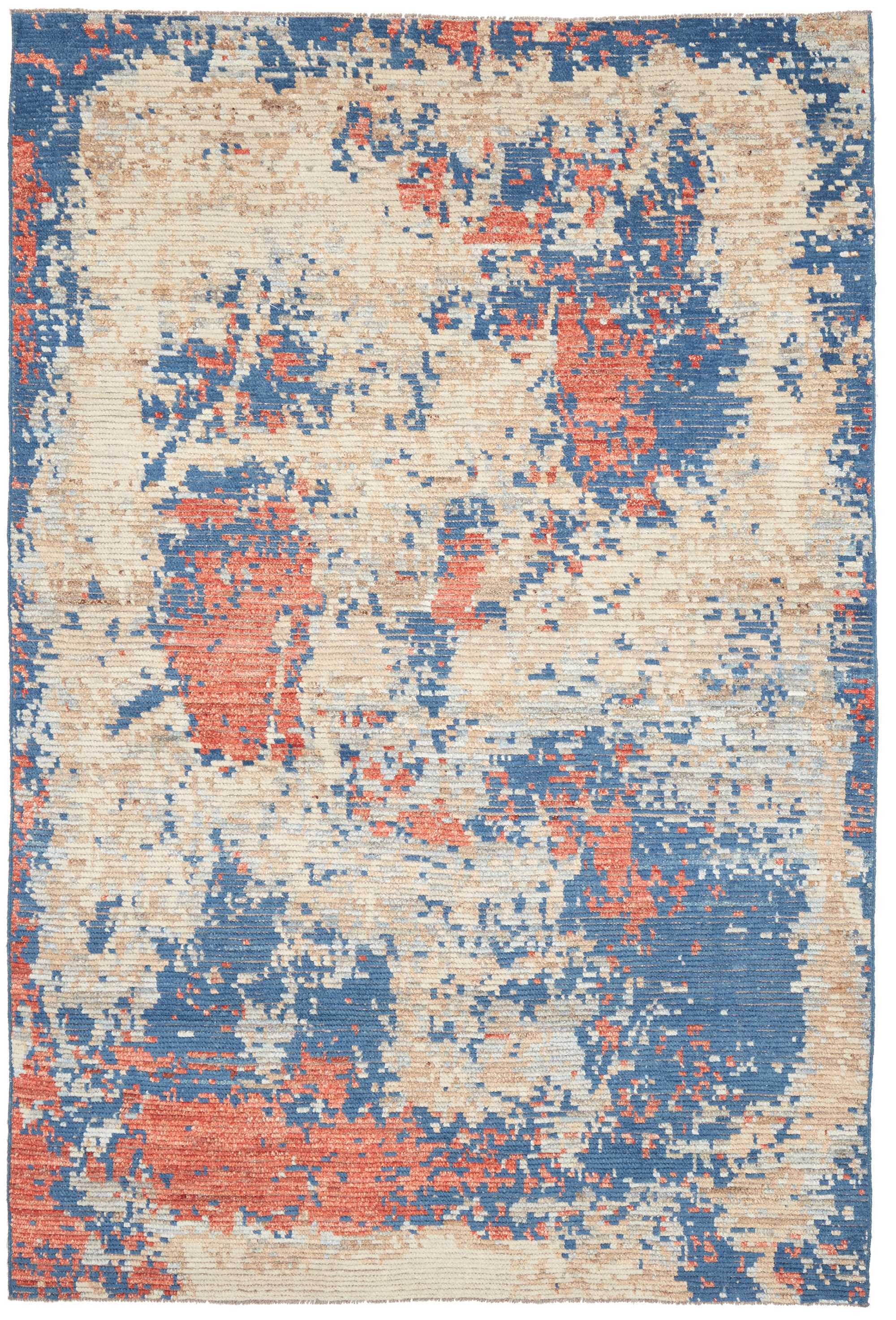 Χαλιά Berber - Berber 174 x 256 cm