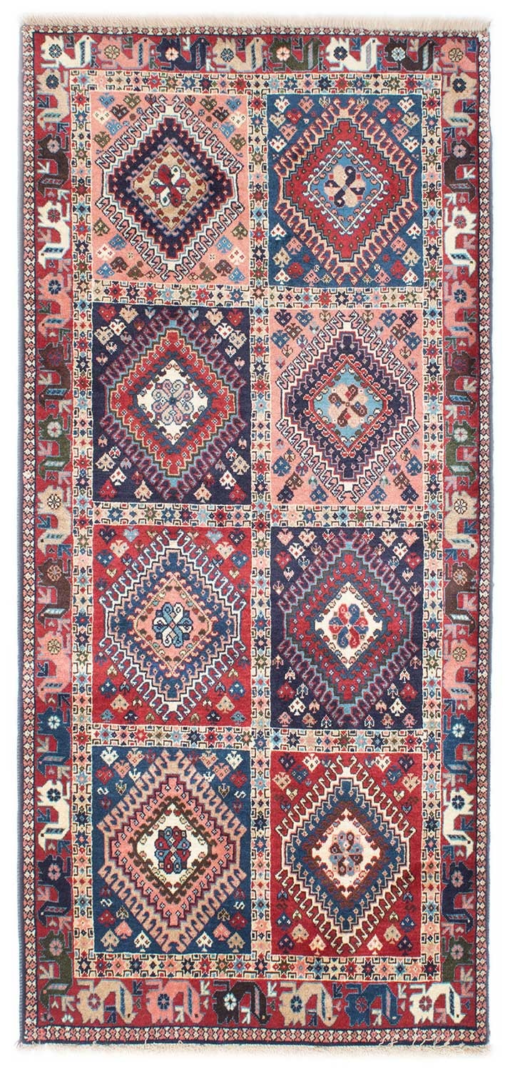 Covoare Yalameh - Yalameh 81 x 190 cm