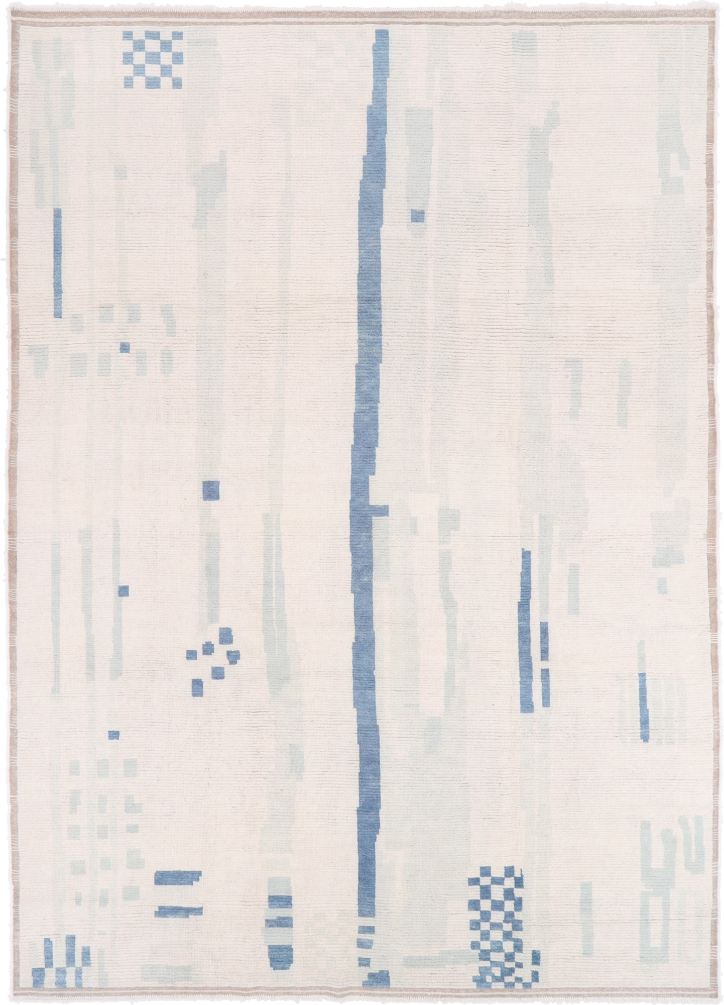 Берберски Килими - Berber 266 x 371 cm