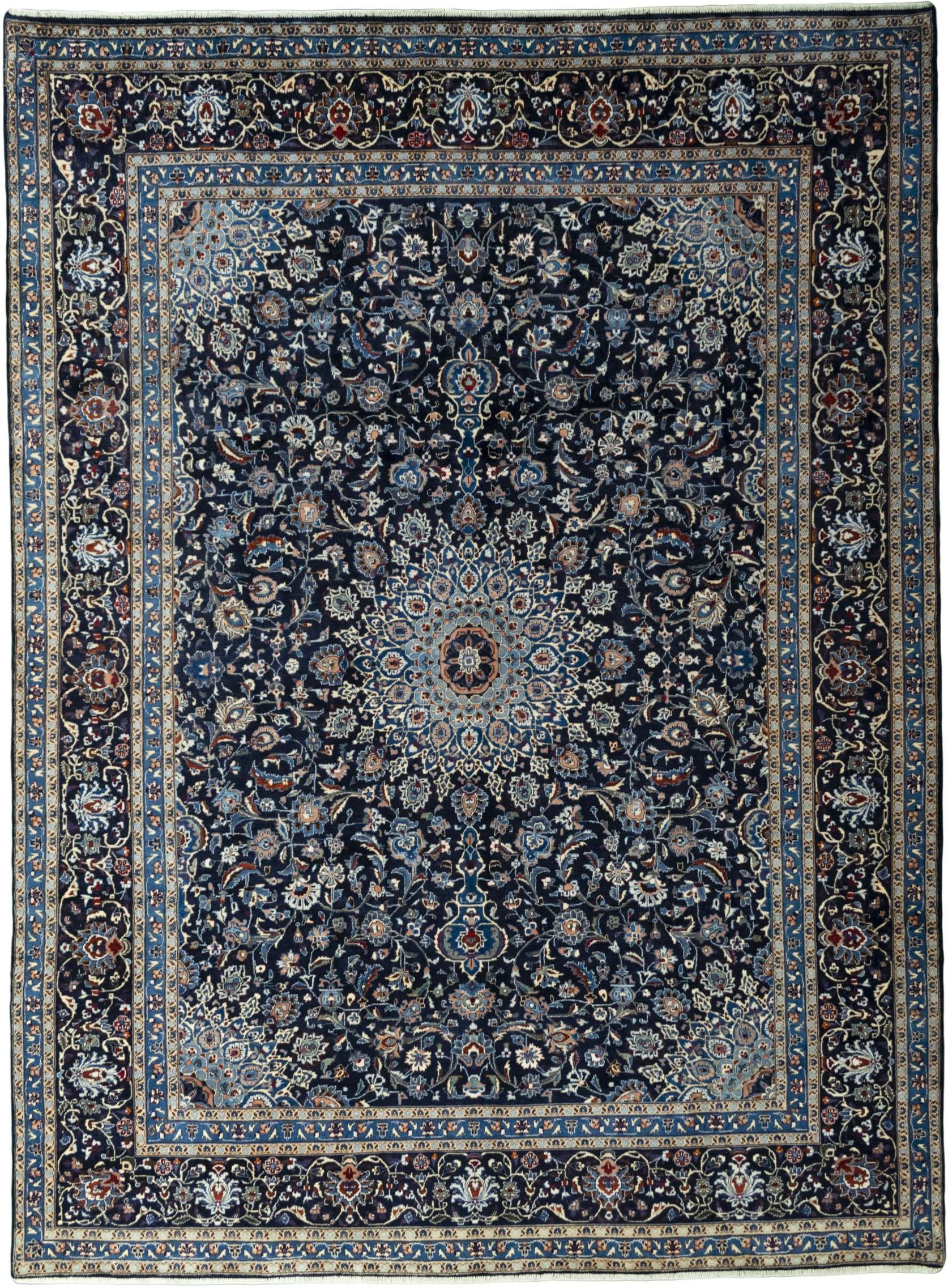 Kaschmar Teppiche - Kashmar 295 x 398 cm