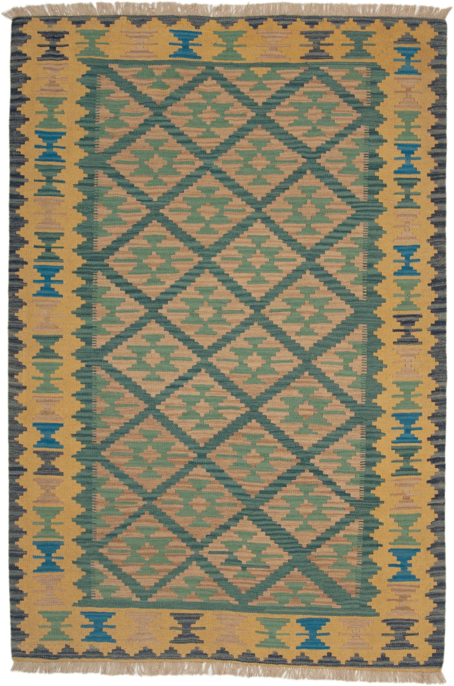 Kilim perski - Kelim 164 x 246 cm