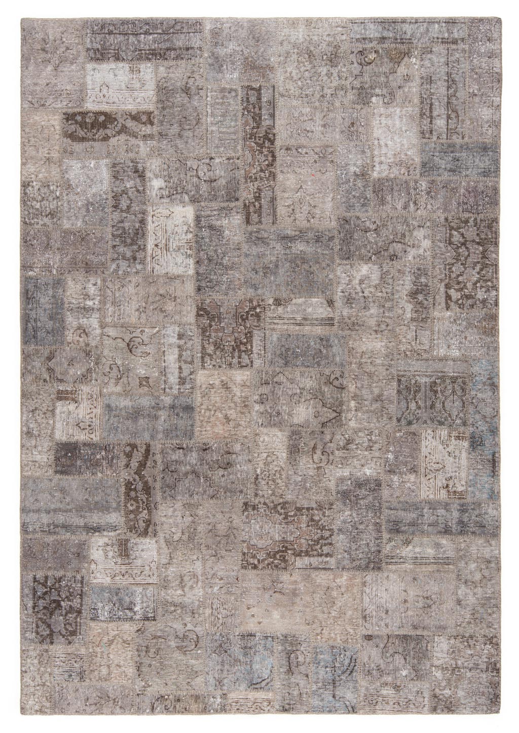 Patchwork - Patchwork 206 x 297 cm