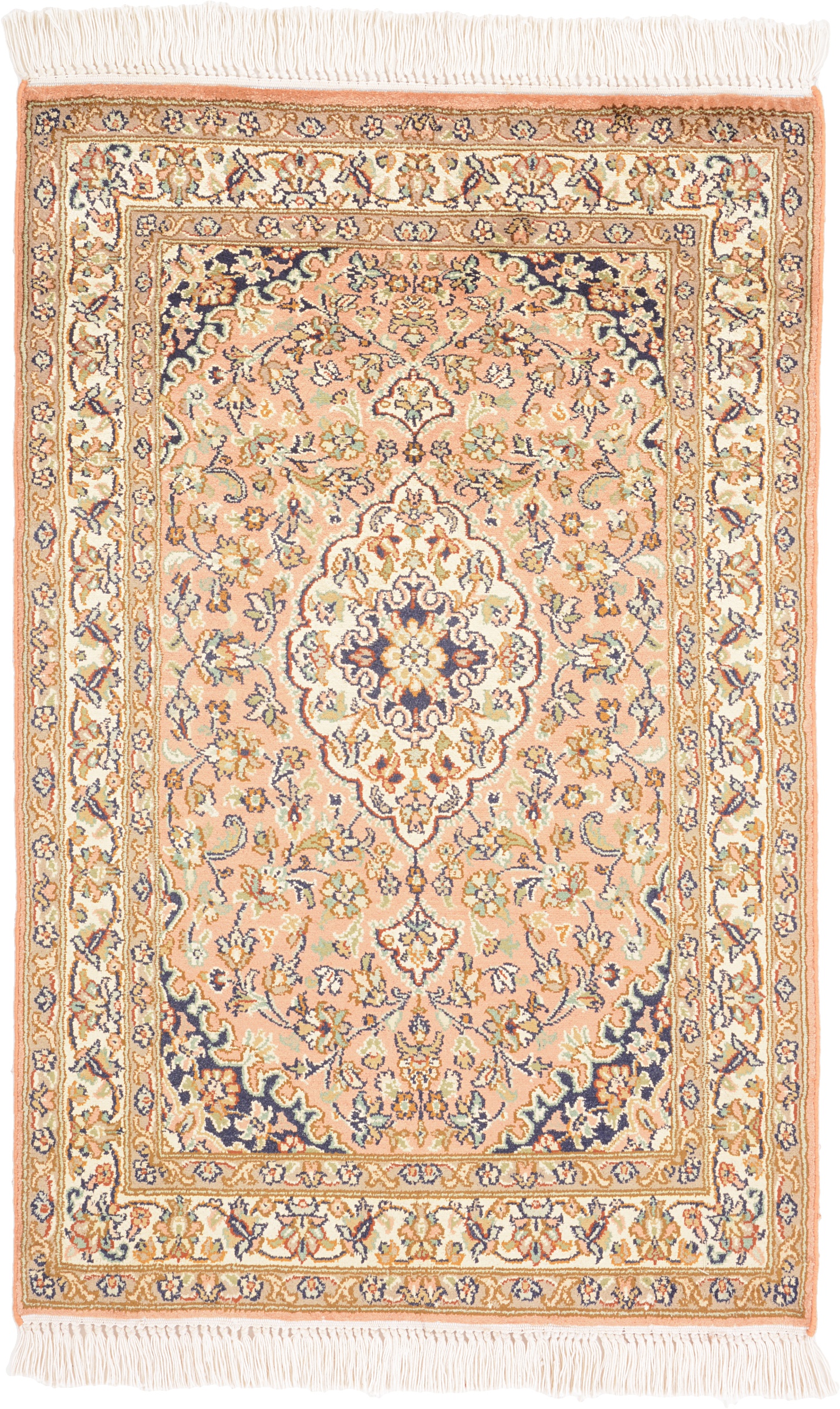 Covoare Kashmir - Cashmere Silk 63 x 95 cm