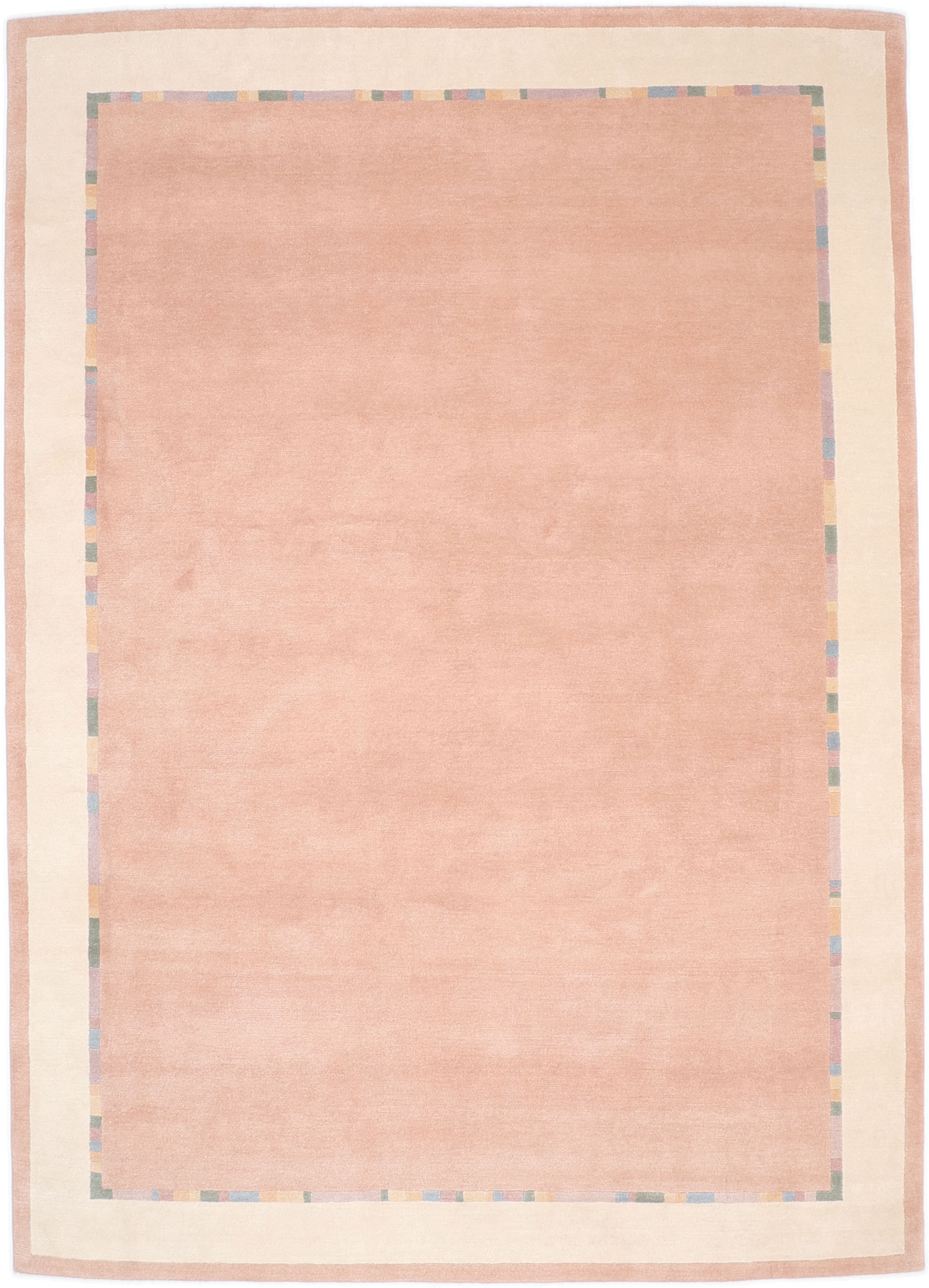 Nepalilaiset Matot - Nepal 250 x 350 cm