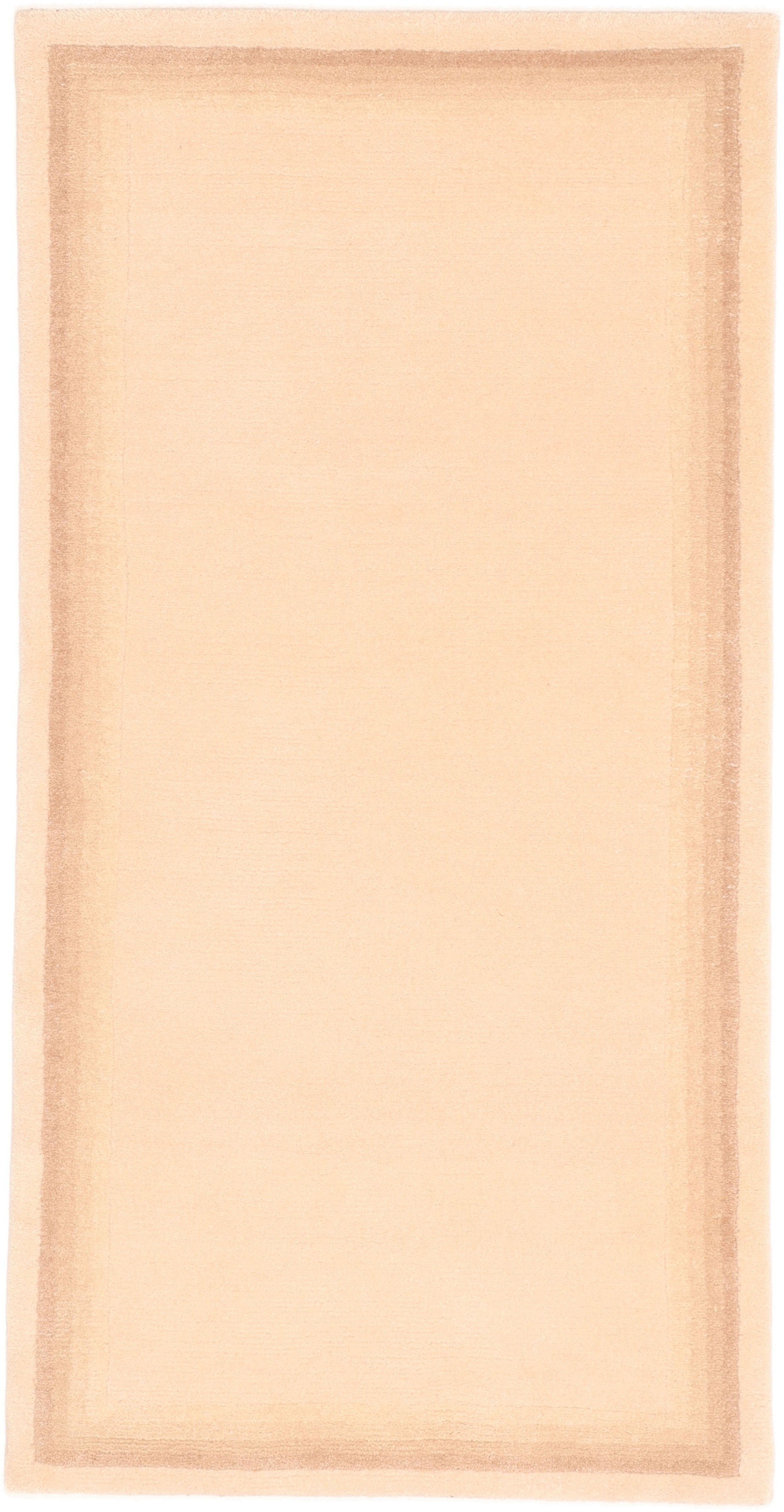 Nepalilaiset Matot - Nepal 70 x 140 cm