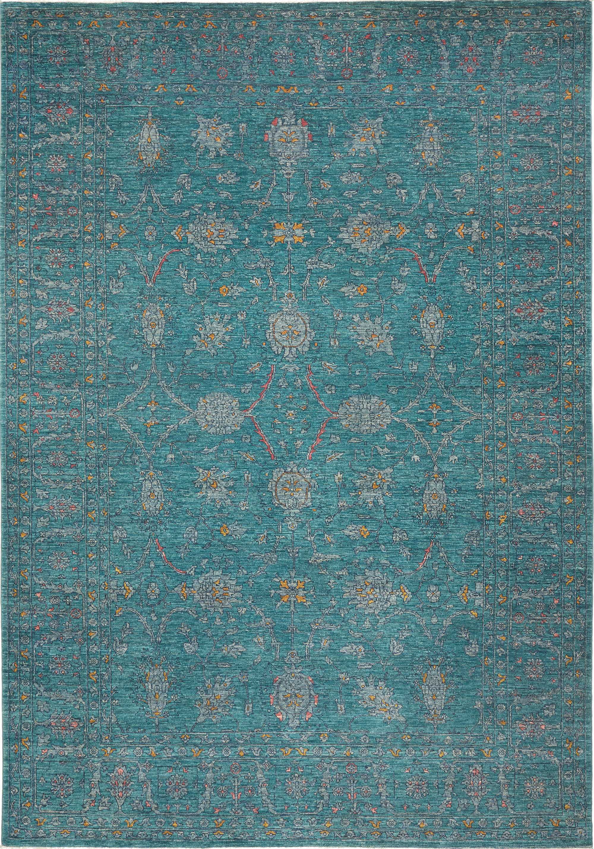 alfombras grandes de 250x350 - Ziegler 244 x 349 cm