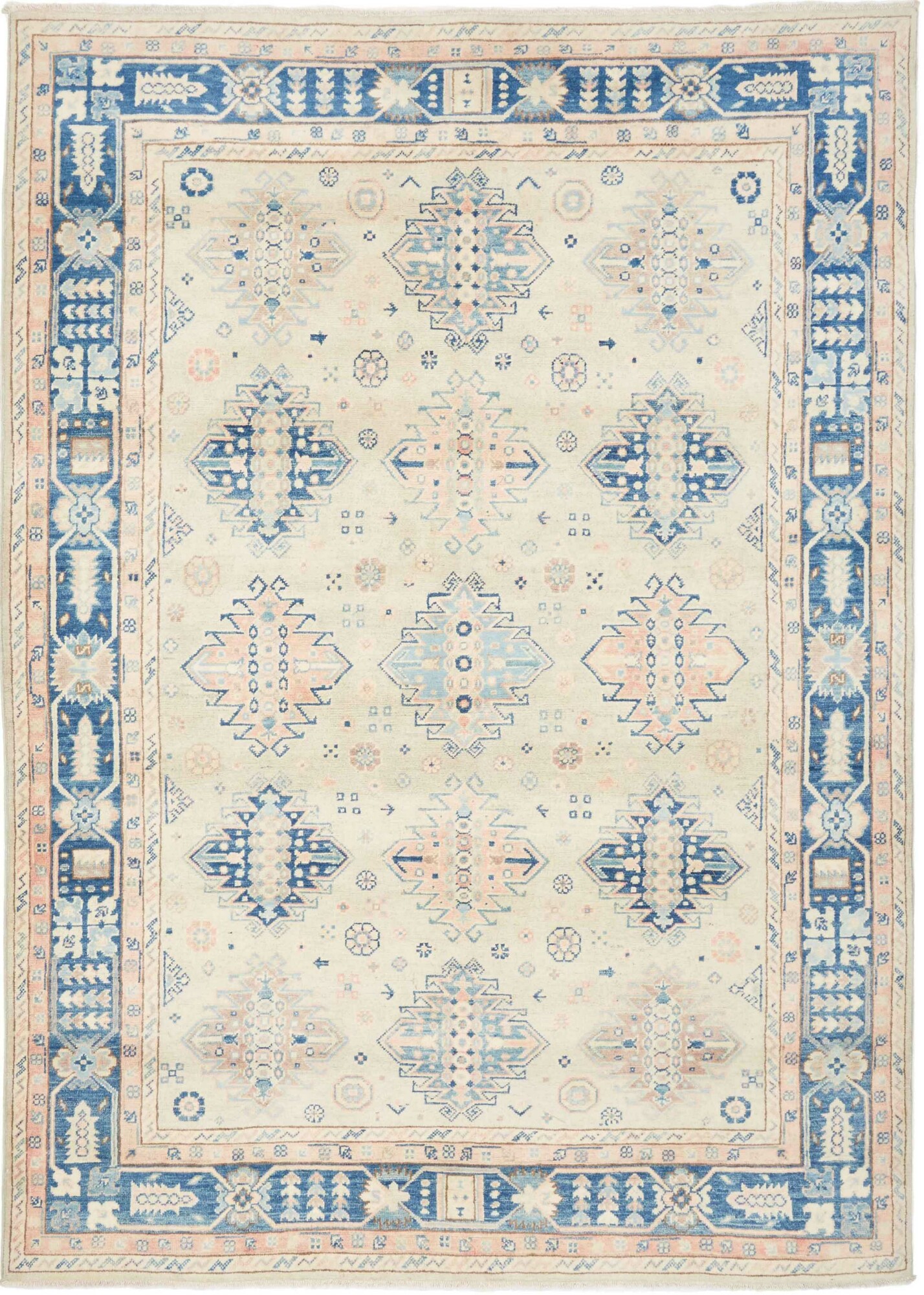 Tappeti Kazak - Kazak 174 x 236 cm