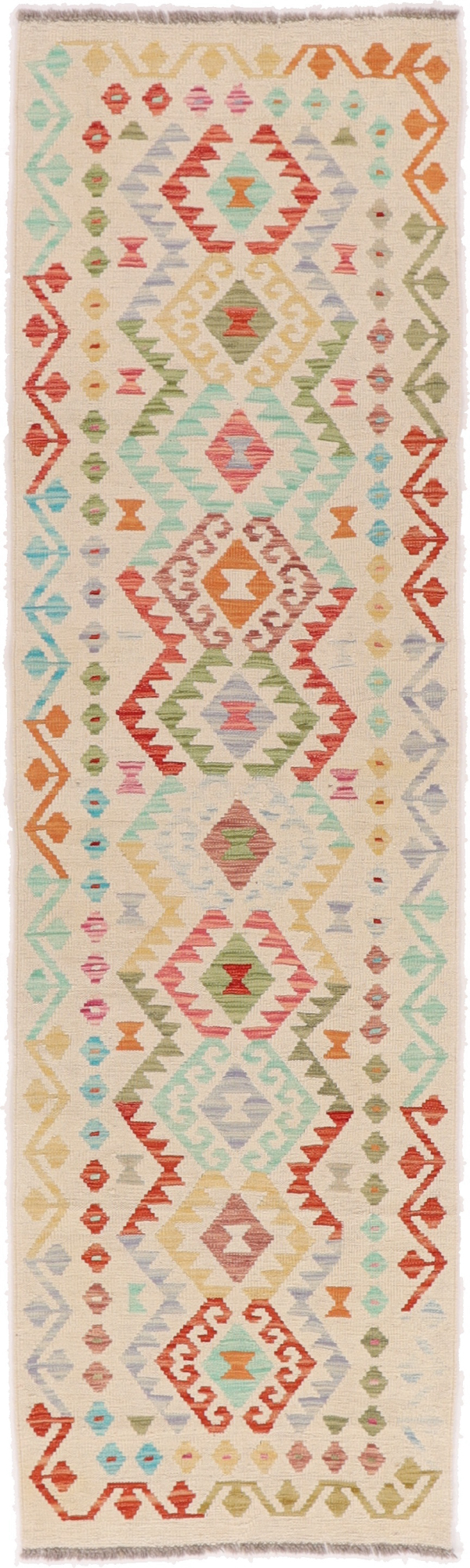 Kelim Teppiche Hamburg - Kelim 83 x 287 cm