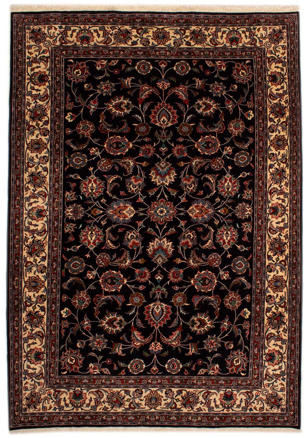Maschad Teppiche - Mashad 208 x 297 cm