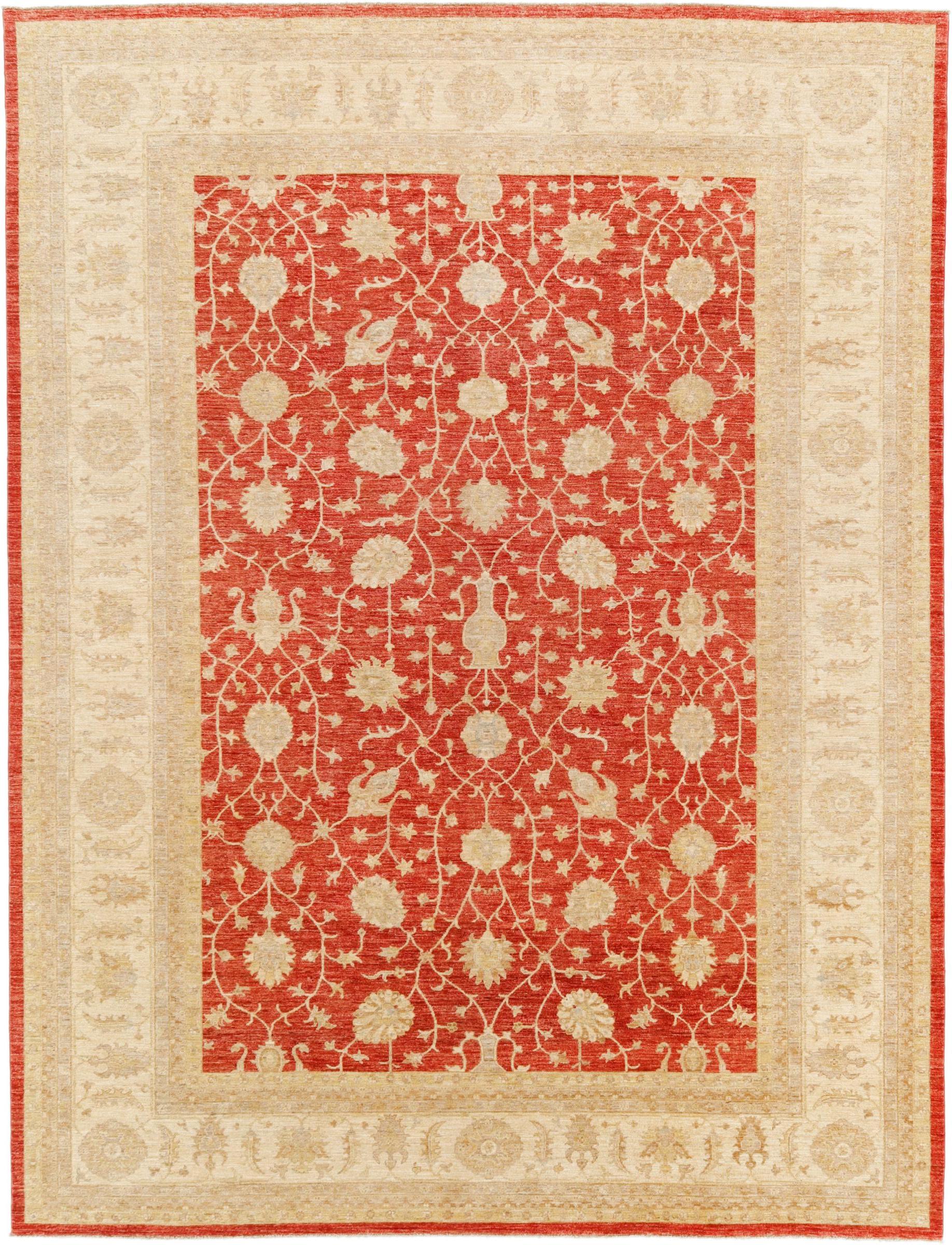 Tapis Ziegler 300x400 - Ziegler 300 x 400 cm