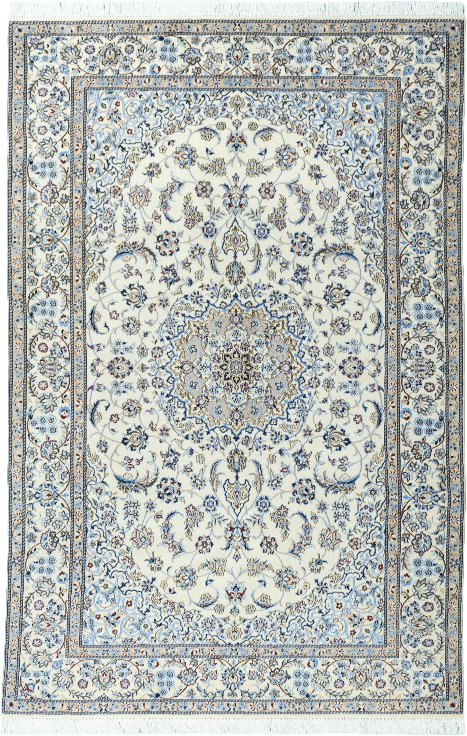 Nain 200x300 - Nain 9 La 198 x 307 cm