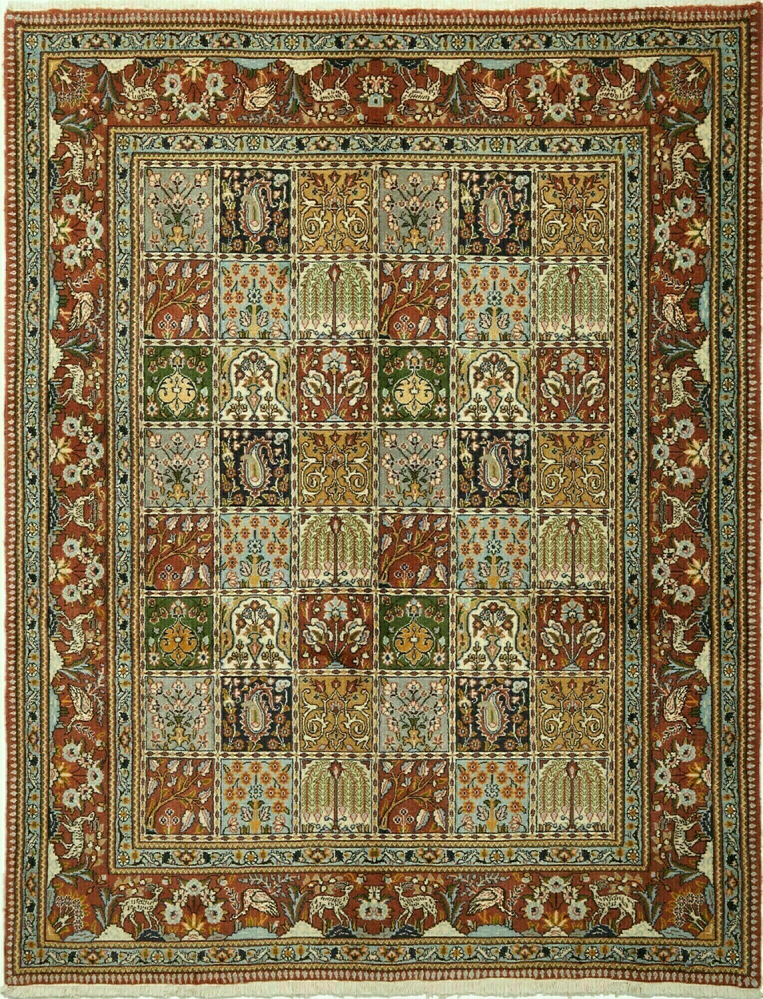 Moud Rugs - Moud 154 x 199 cm