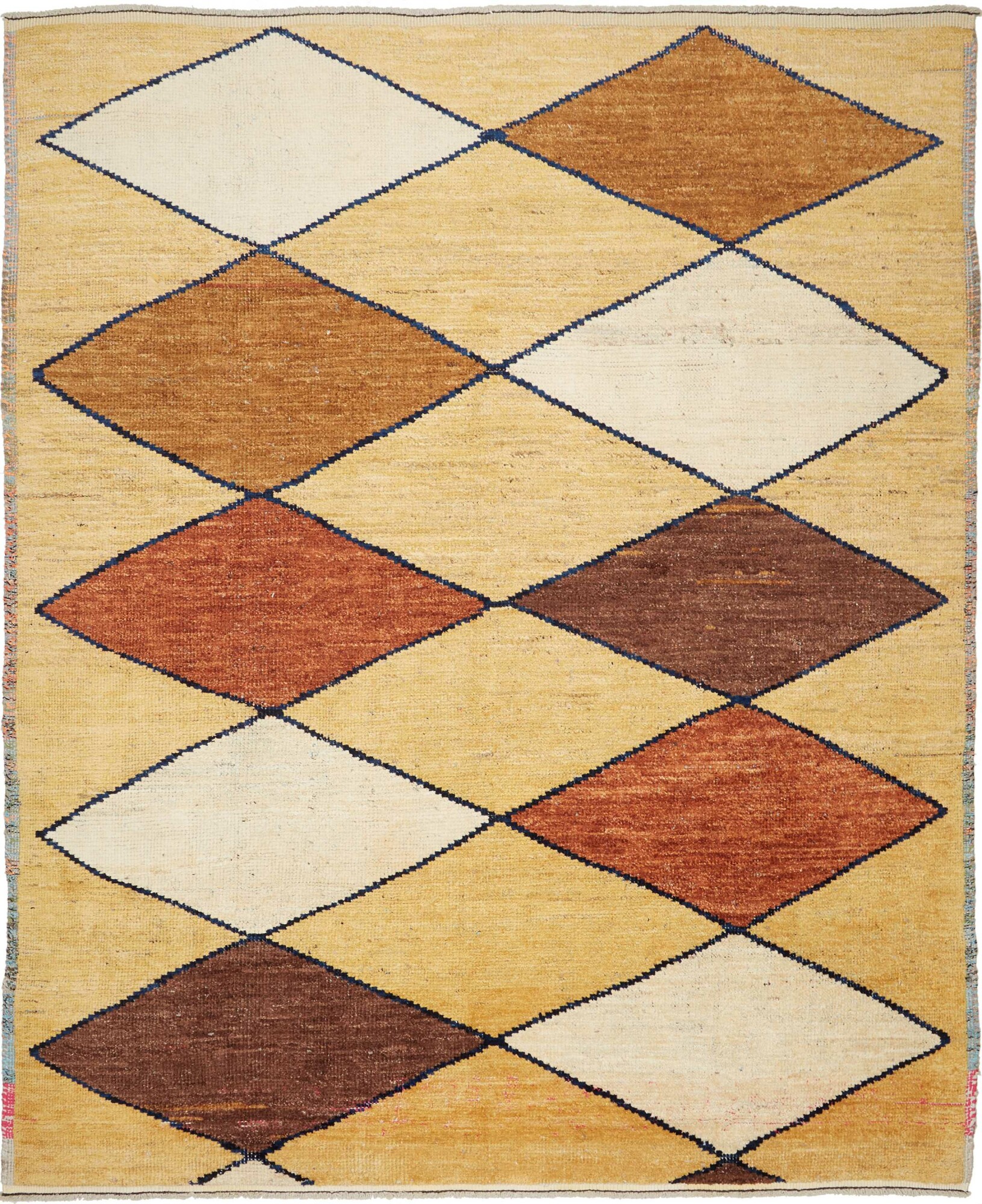 Χαλιά Berber - Berber 251 x 301 cm