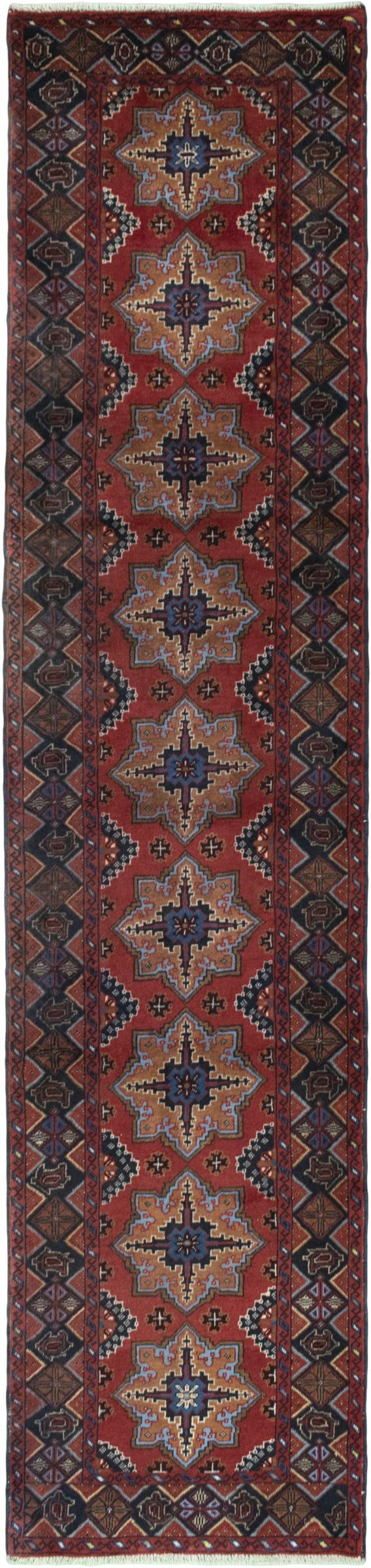 Χαλιά Belutsch - Beluch 72 x 310 cm