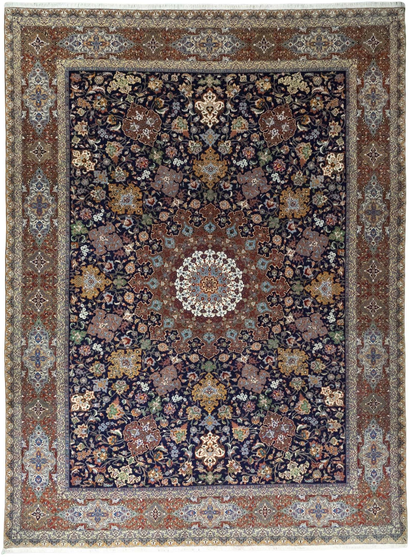 Килими - Tabriz 297 x 400 cm