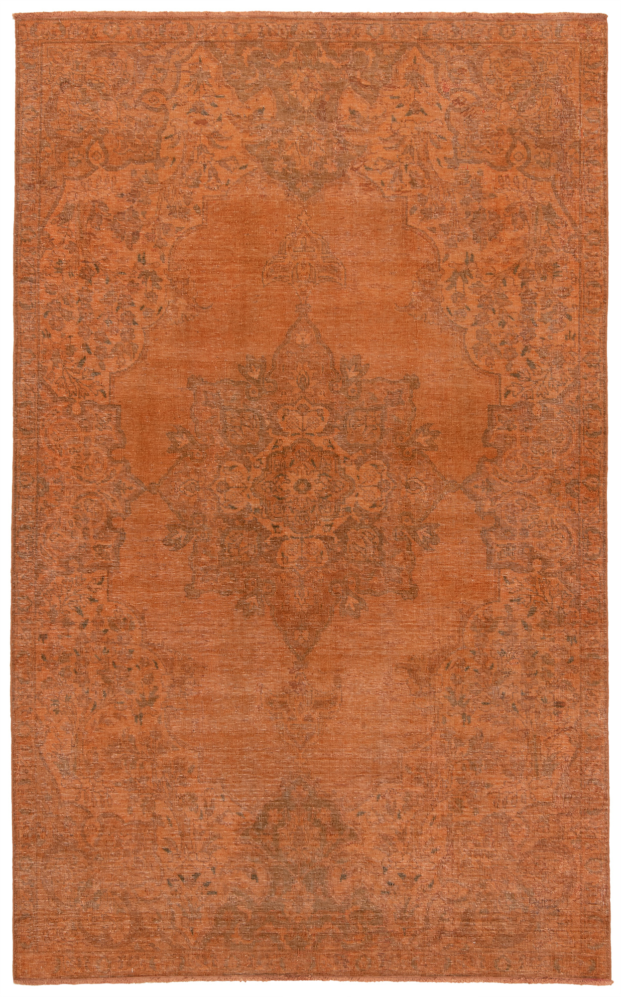 Vintage Teppiche 160x230 - Vintage original 147 x 240 cm