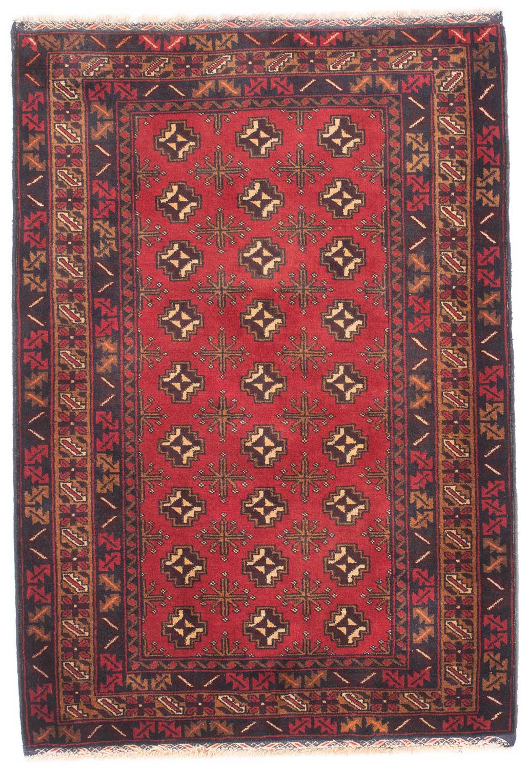 Belutsch Teppiche - Belutsch 80 x 125 cm