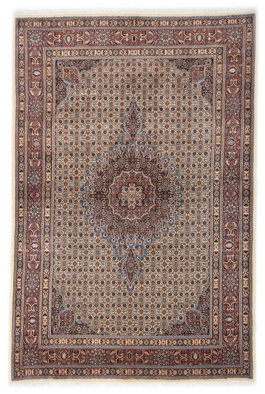 180x260 Rug - Moud 174 x 260 cm