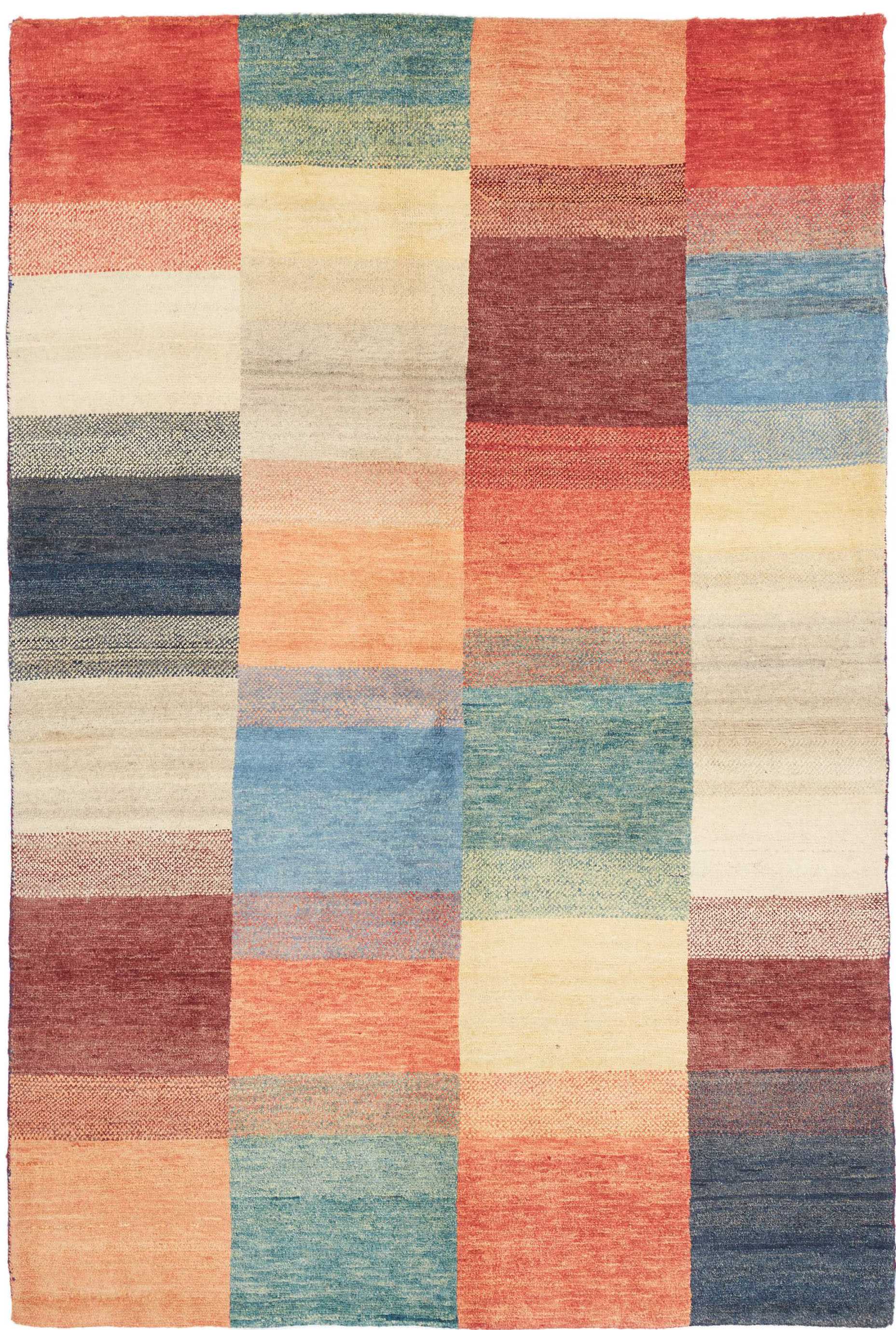 Ziegler Teppiche Modern - Ziegler Modern 123 x 178 cm