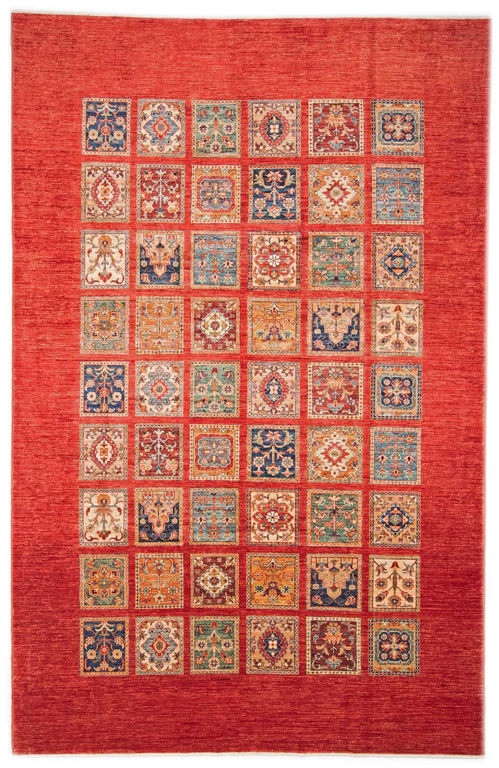 Ziegler Teppiche 200x300 - Ziegler 201 x 308 cm