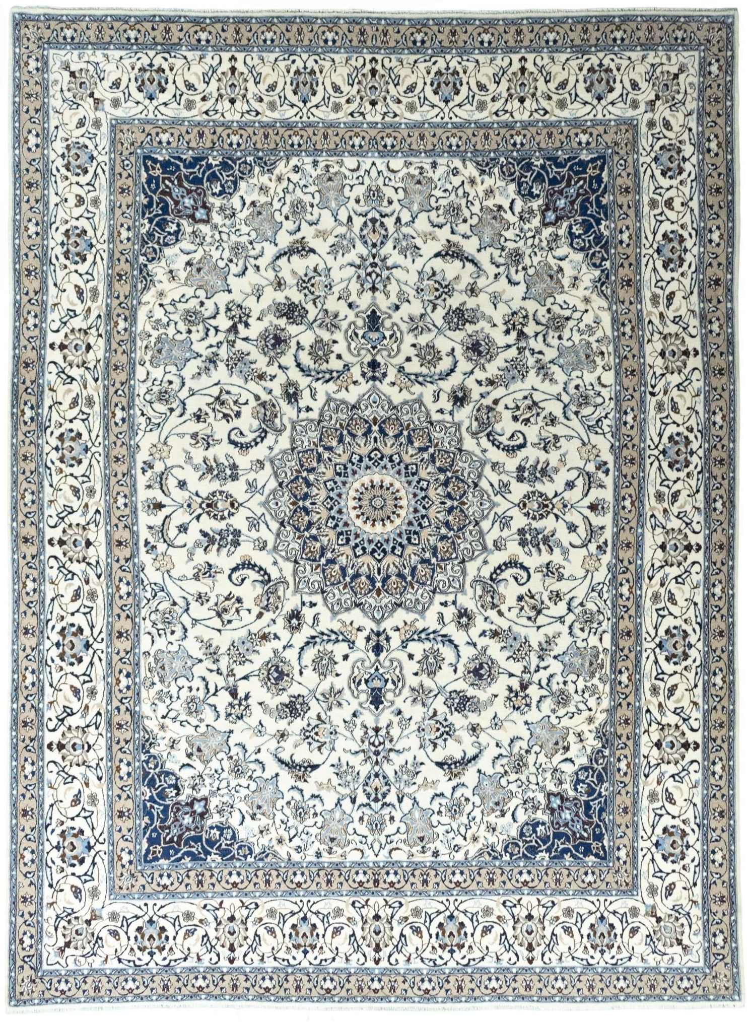 Nain 300x400 - Nain 9 La 290 x 391 cm