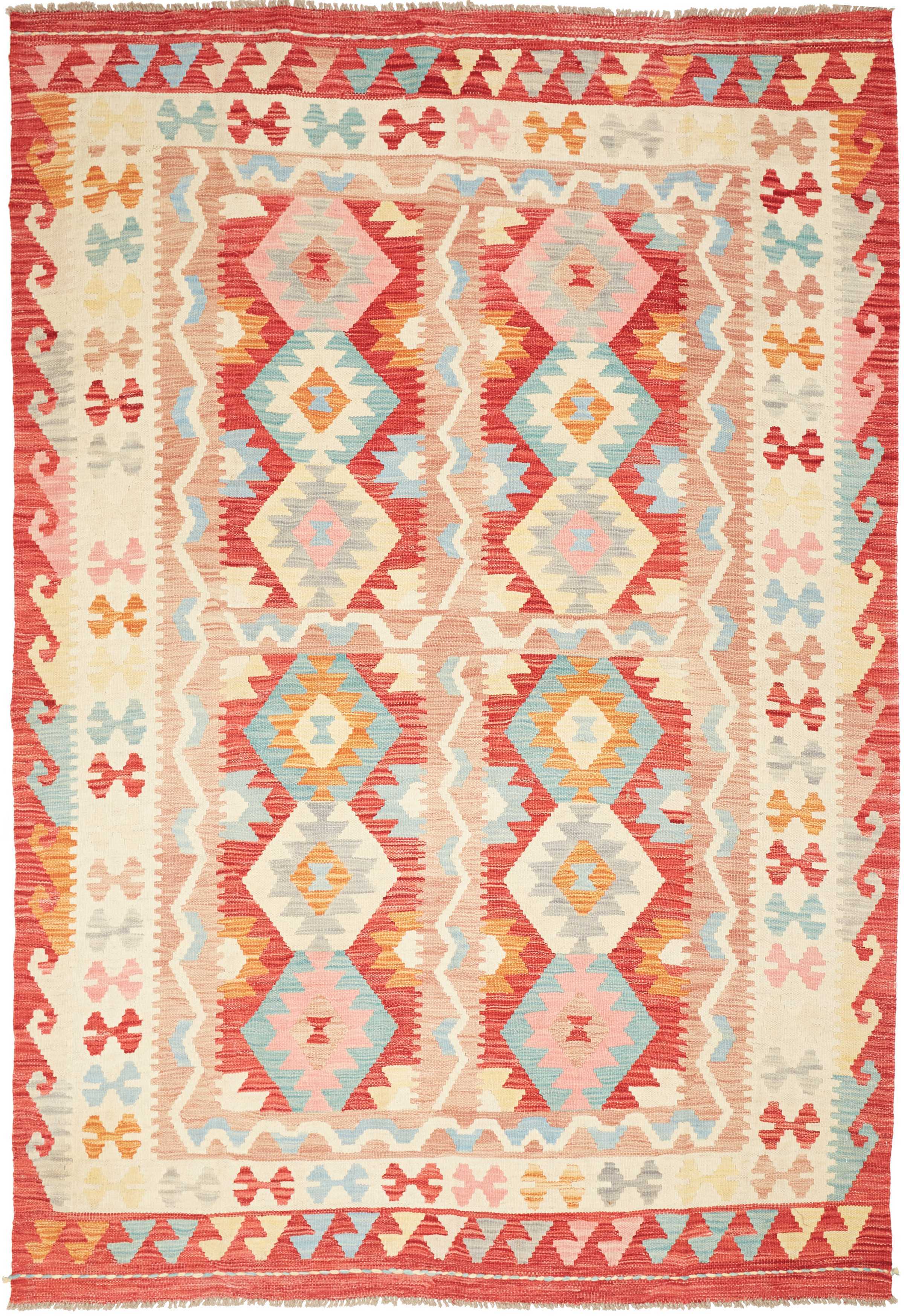 Kelim Teppiche 170x240 - Kelim 176 x 249 cm