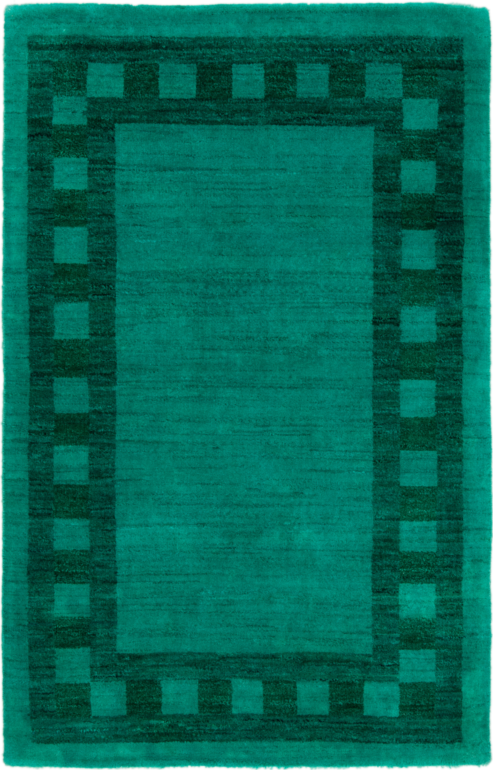 Dywany Nowoczesne - Loribaft 80 x 124 cm