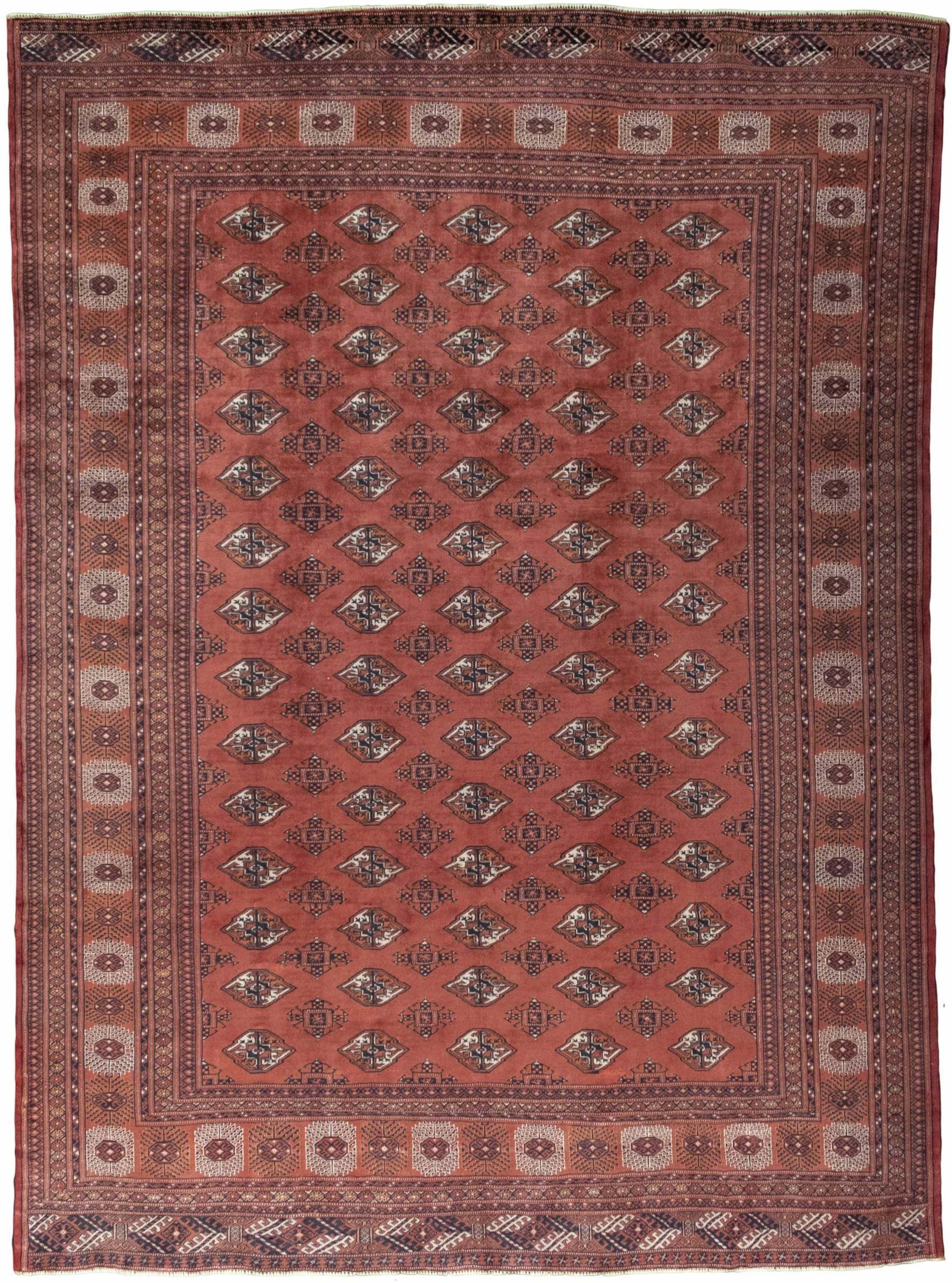 Belutsch Tapijten - Beluch 246 x 340 cm