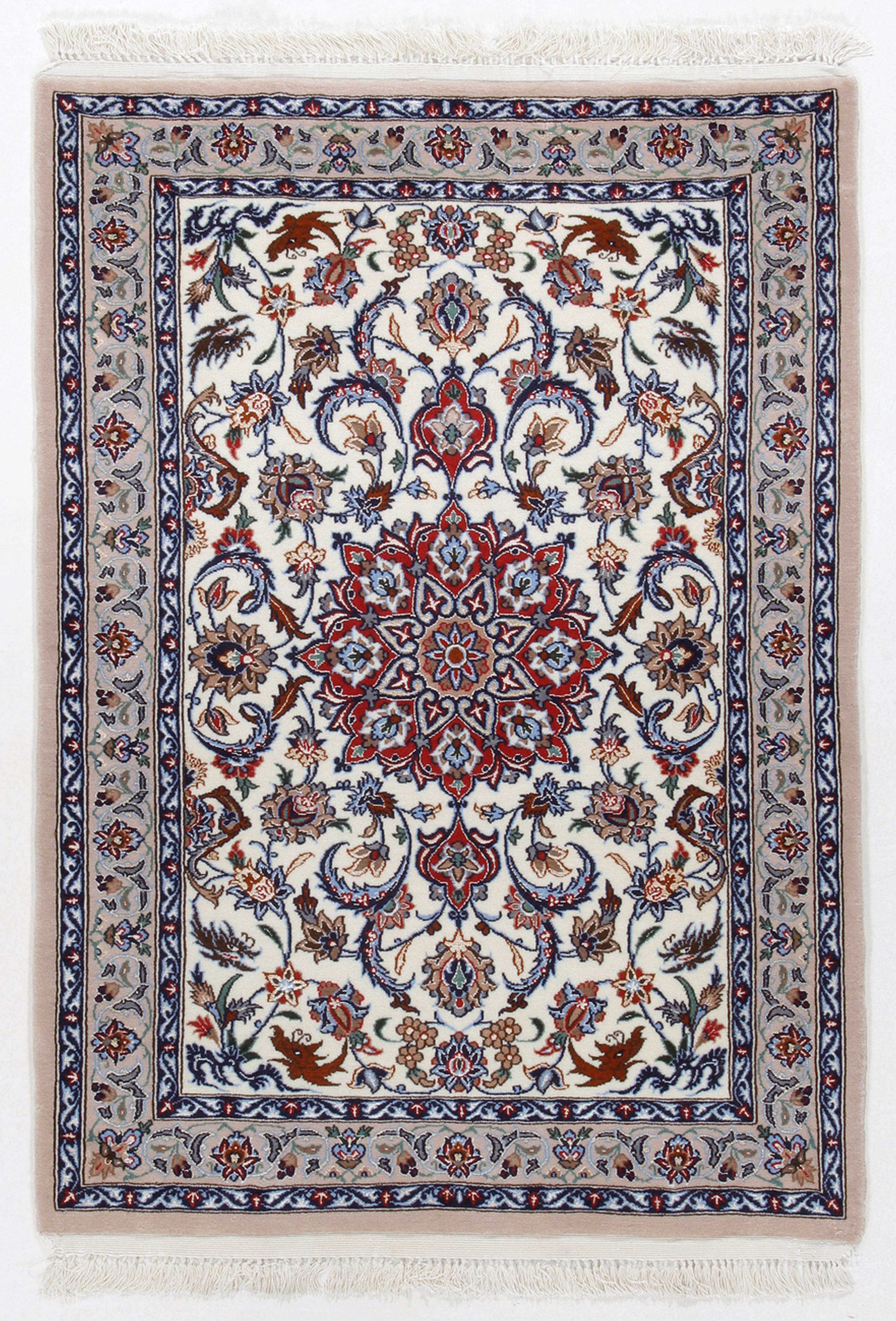 Isfahan Matot - Isfahan 72 x 103 cm