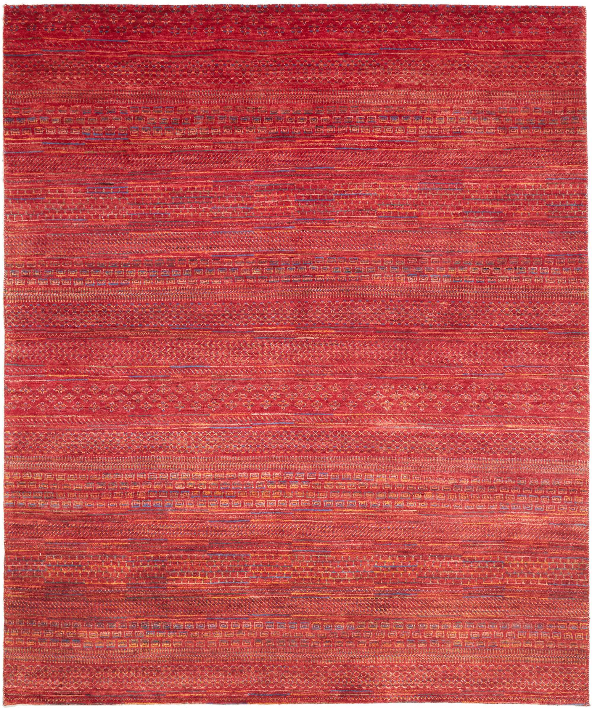 Modern Szőnyegek Akár 50% - Loribaft 201 x 242 cm