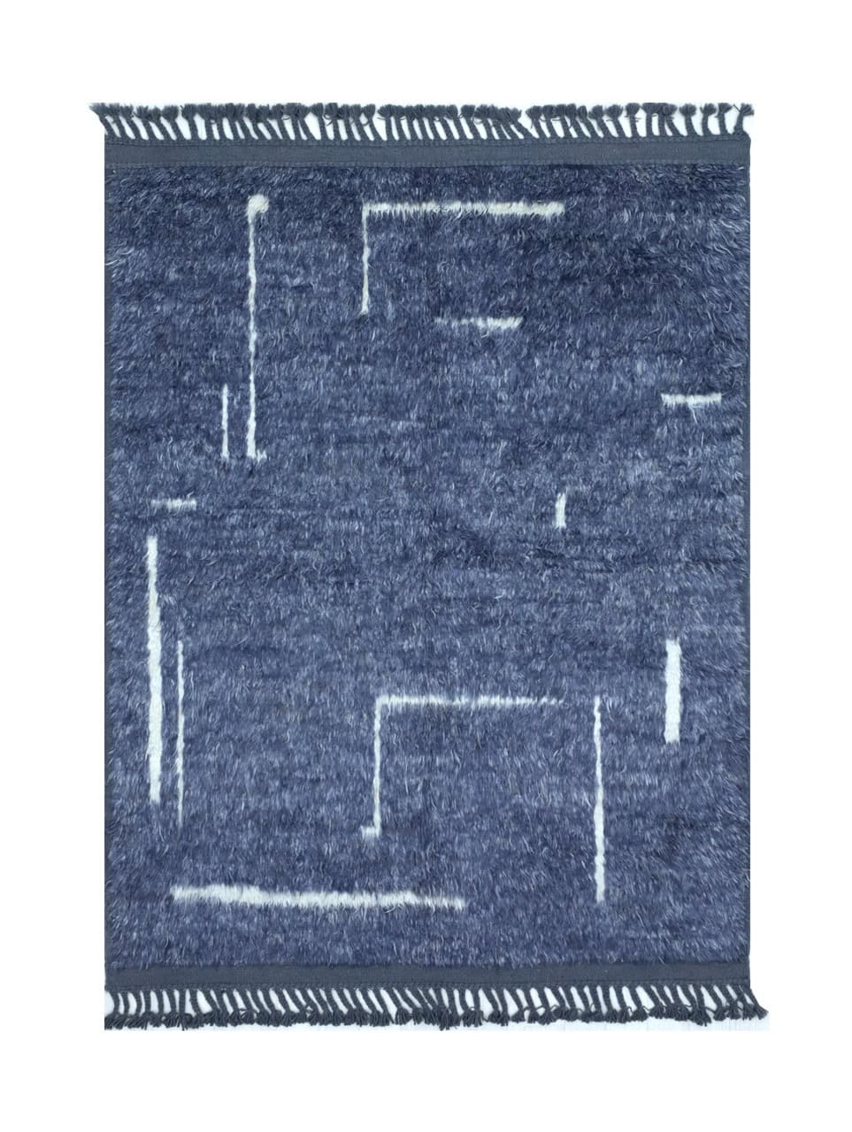 Χαλιά Berber - Berber 156 x 204 cm