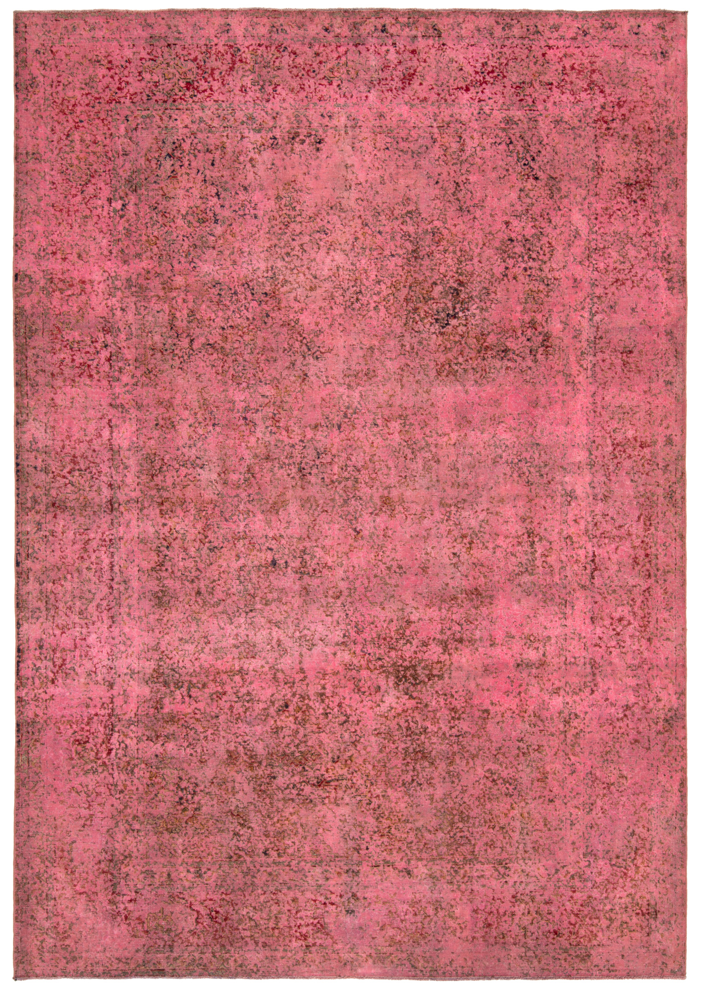 Pink Vintage Rugs - Vintage 237 x 342 cm