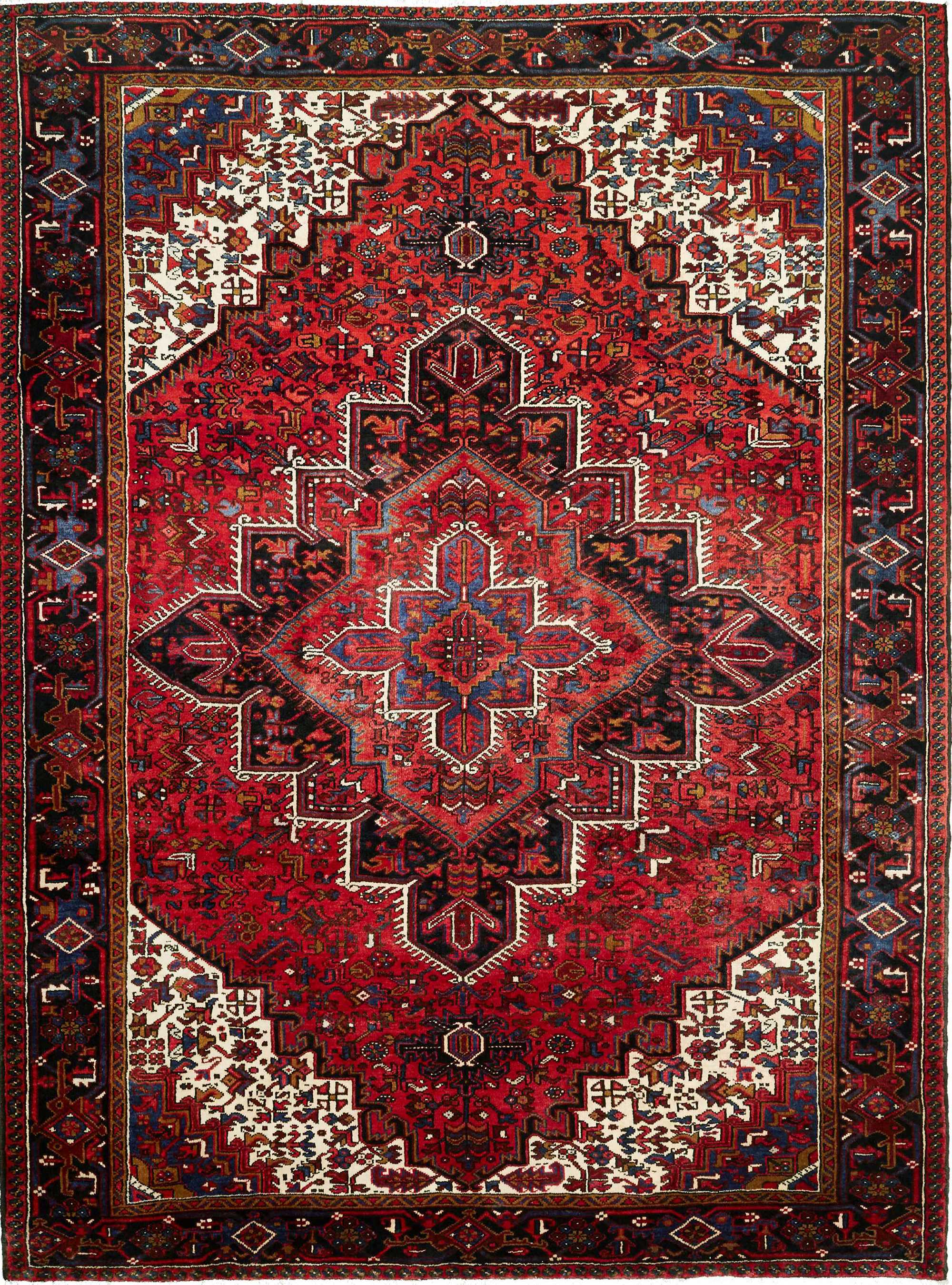 Χαλιά Heriz - Heriz 226 x 299 cm