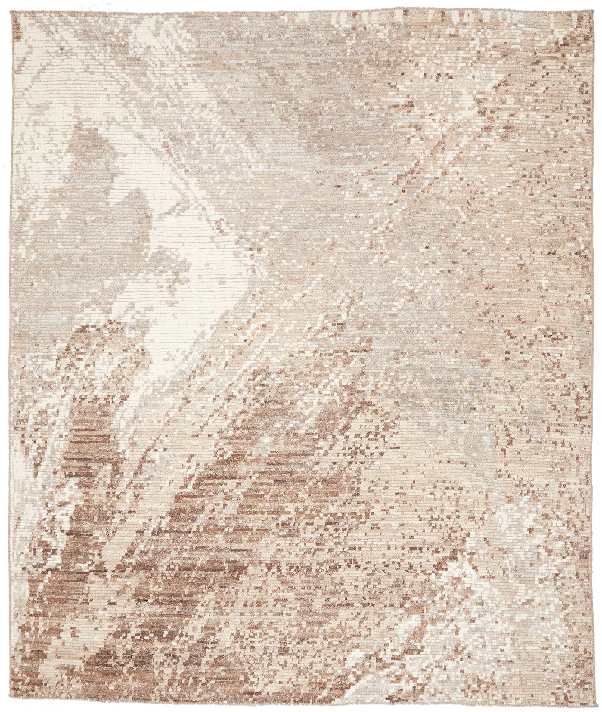 Берберски Килими - Berber 242 x 286 cm