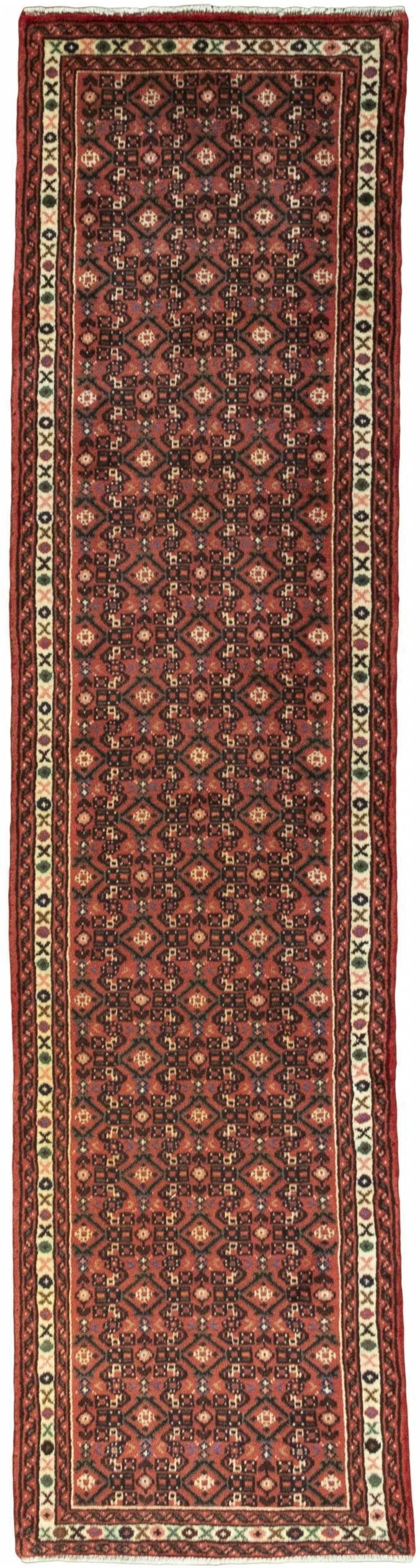 Teppich Läufer 80x300 - Hosseinabad 73 x 286 cm