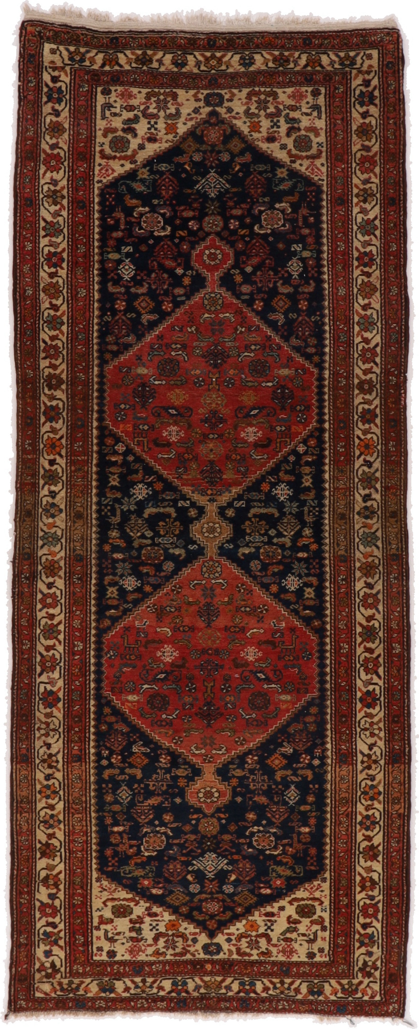 Farahan 103 x 274 cm