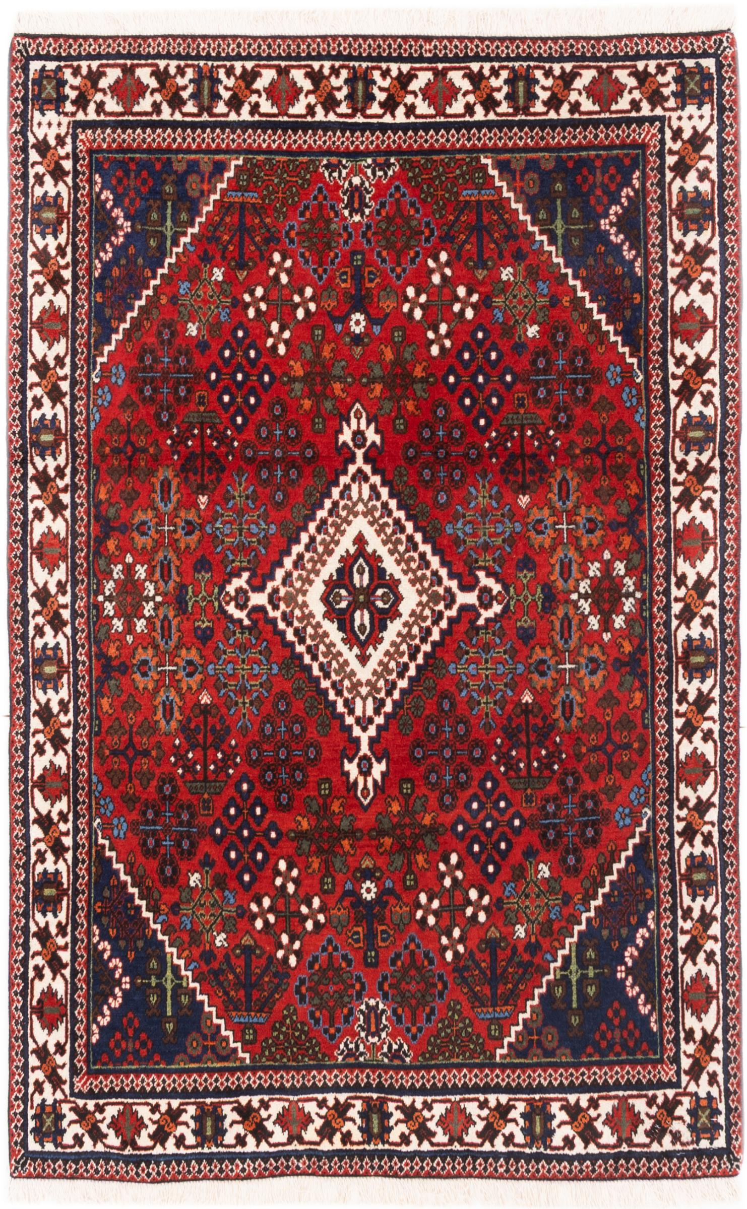 Perské Koberce - Meimeh 100 x 162 cm