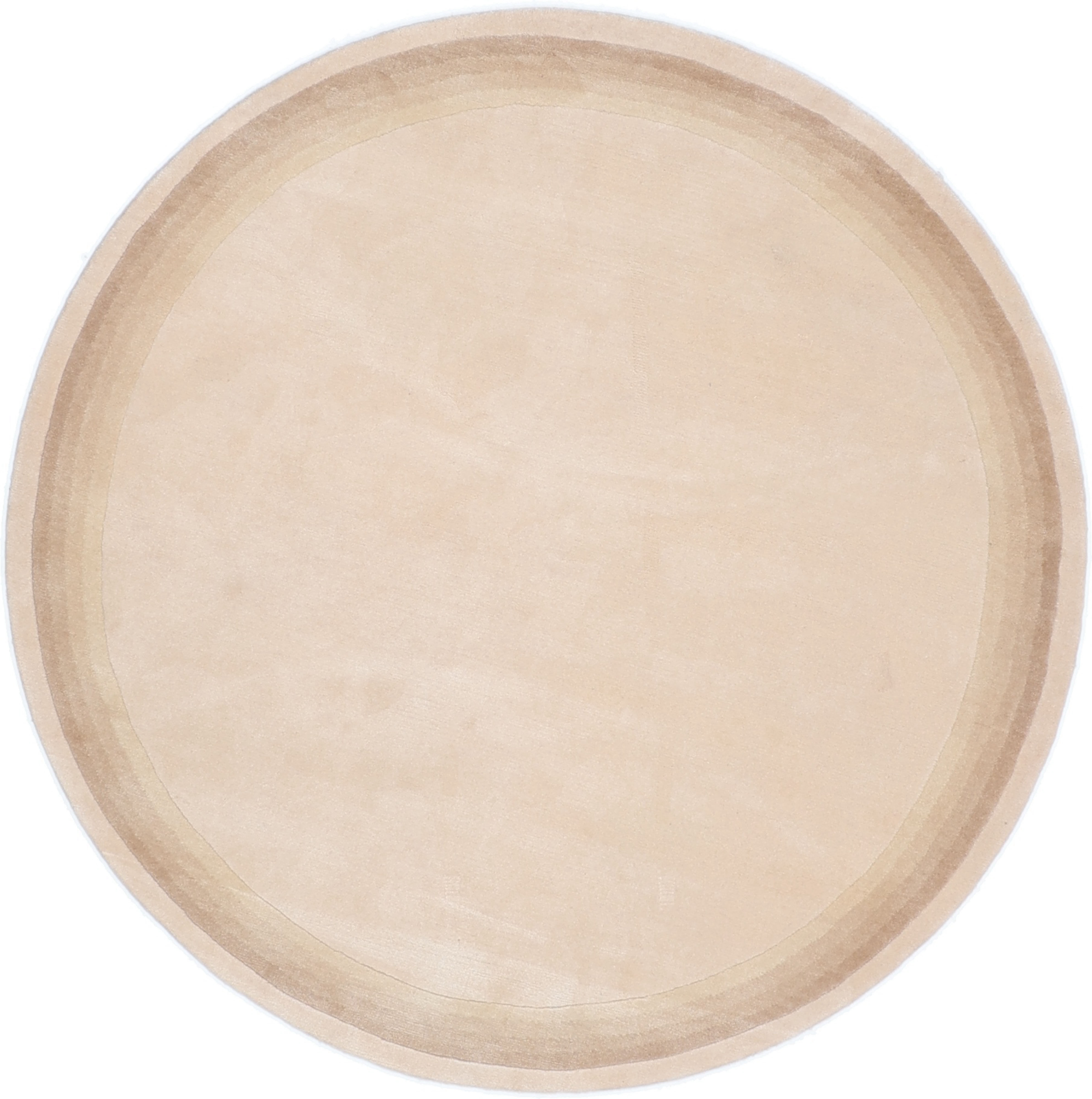 Kerek szőnyegek - Nepal 200 x 200 cm