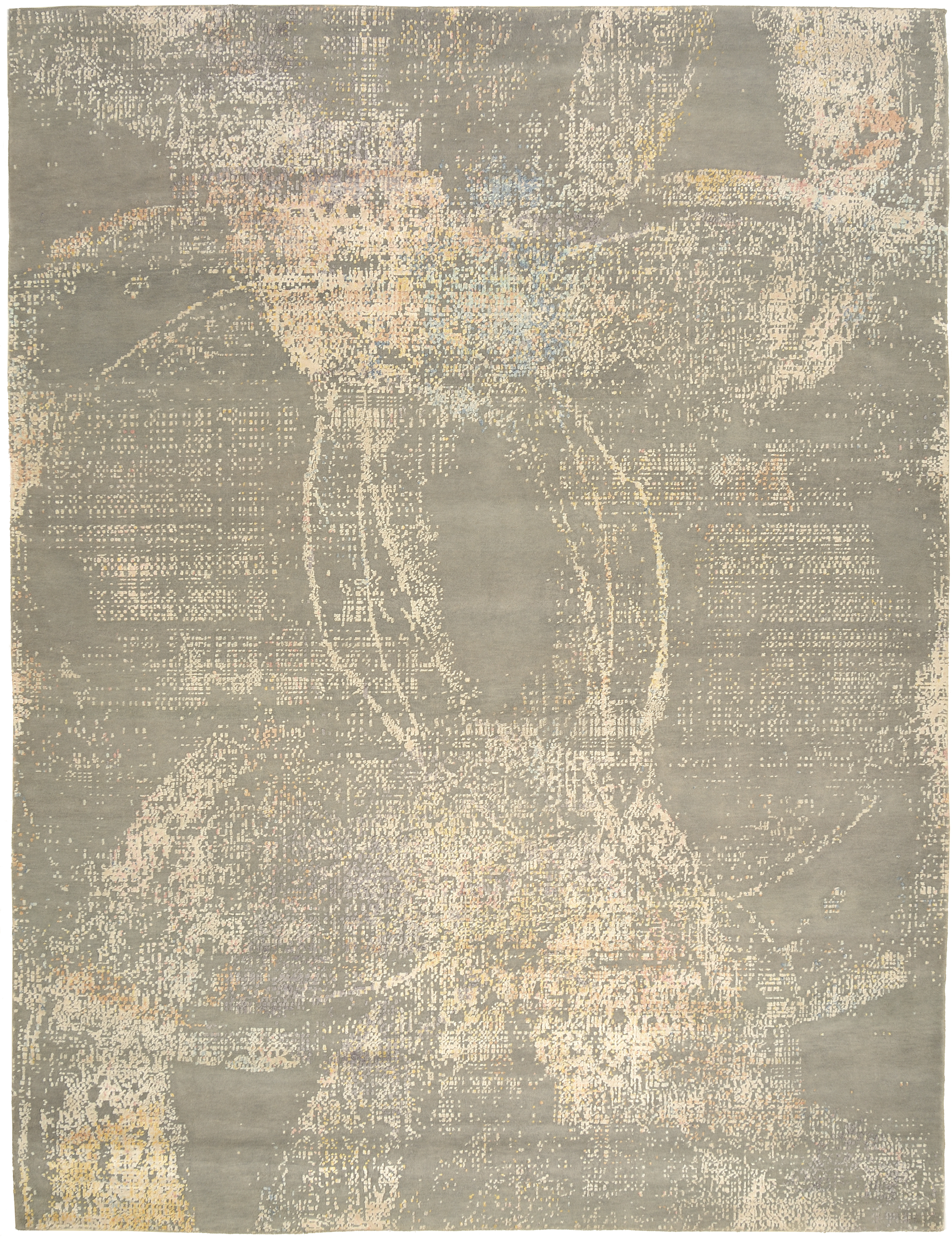 Asman - Asman 280 x 367 cm