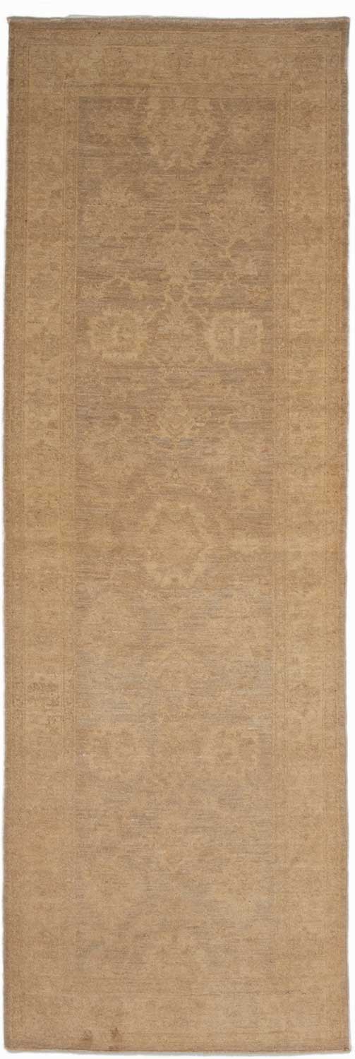 Ziegler Teppiche Läufer - Ziegler Farahan 77 x 244 cm