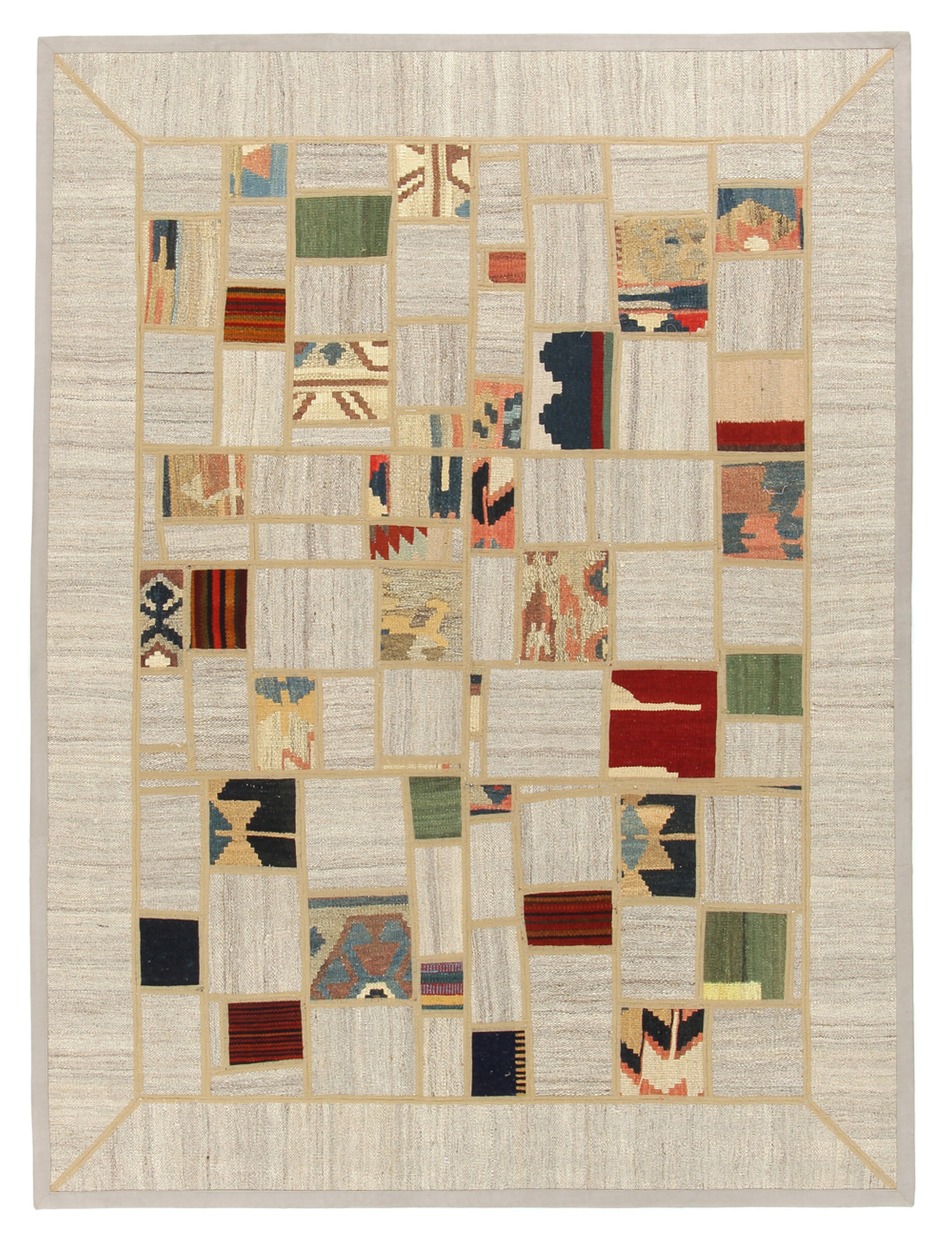Rug Kilim 150 x 200