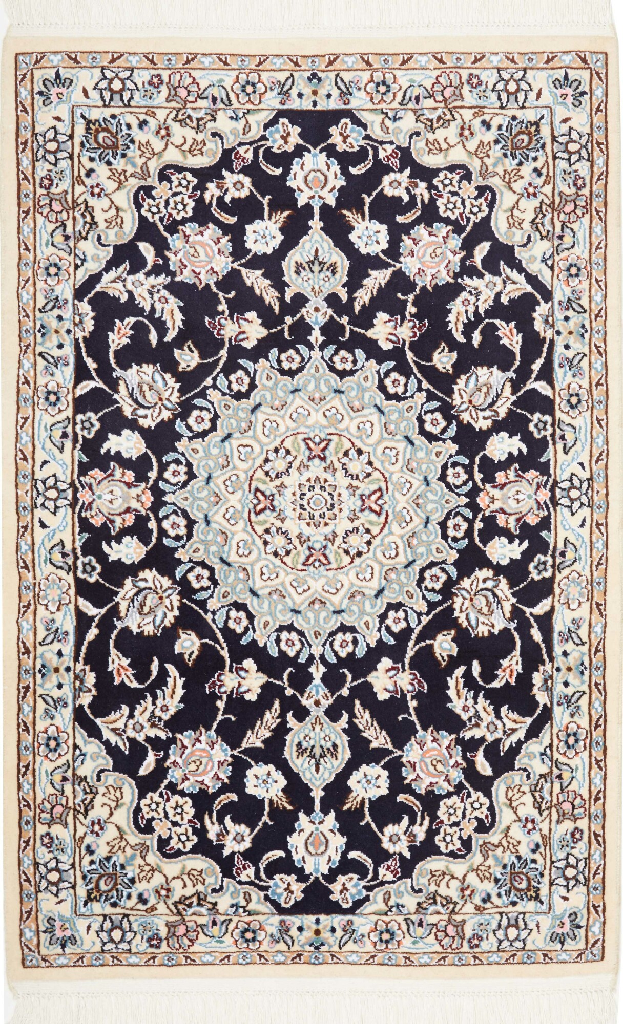 Small Rugs - Nain 79 x 118 cm