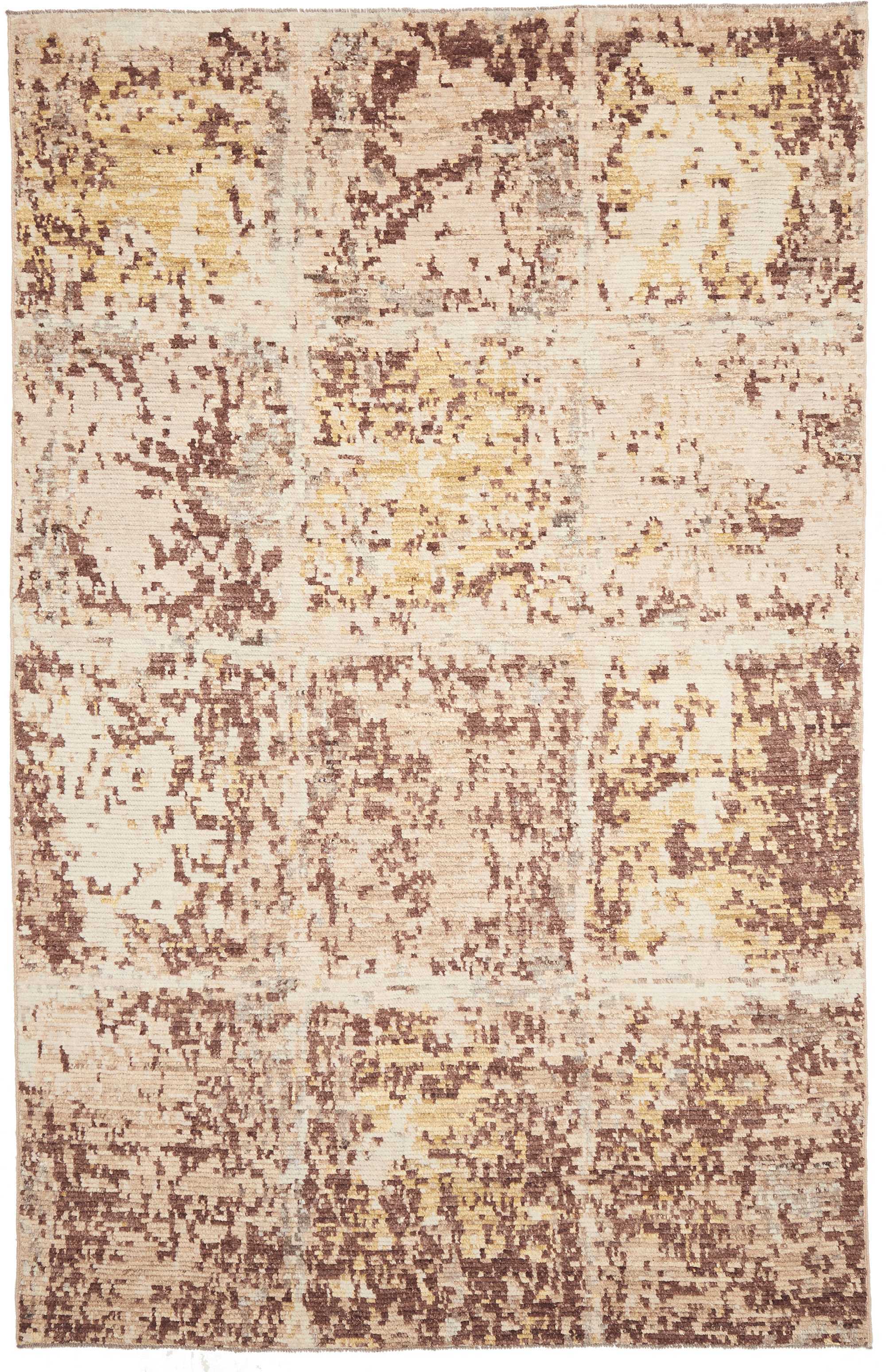 Берберски Килими - Berber 194 x 302 cm